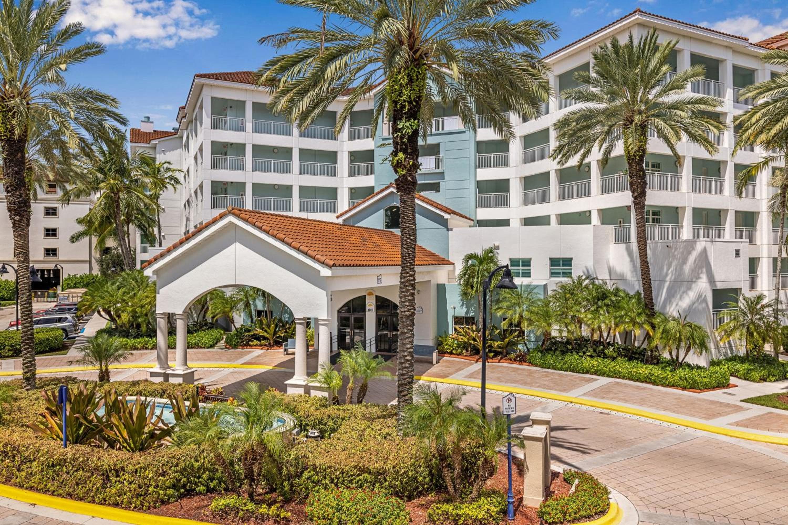 Ville del Marriott a Doral — 2