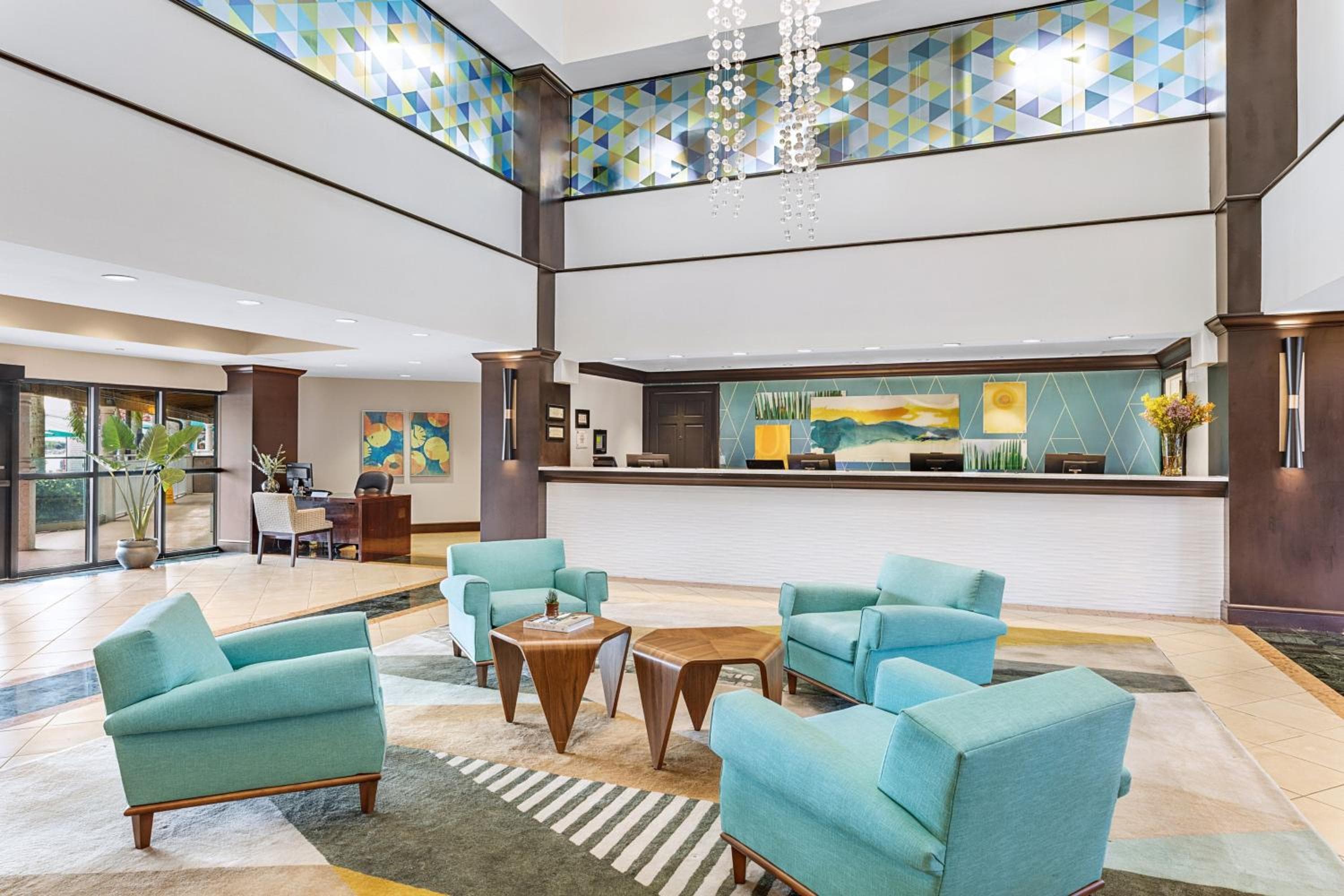 Ville del Marriott a Doral — 3