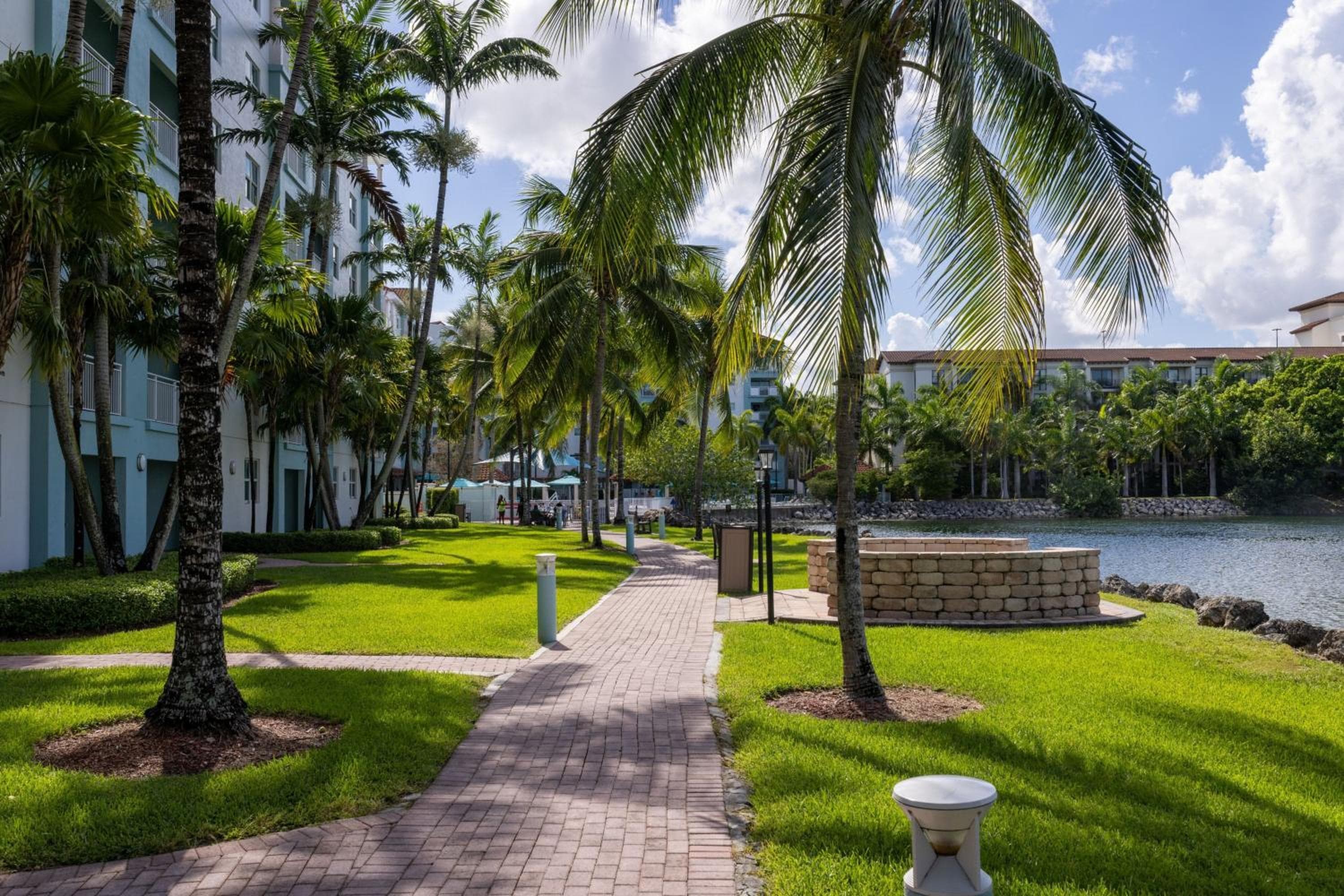 Ville del Marriott a Doral — 4