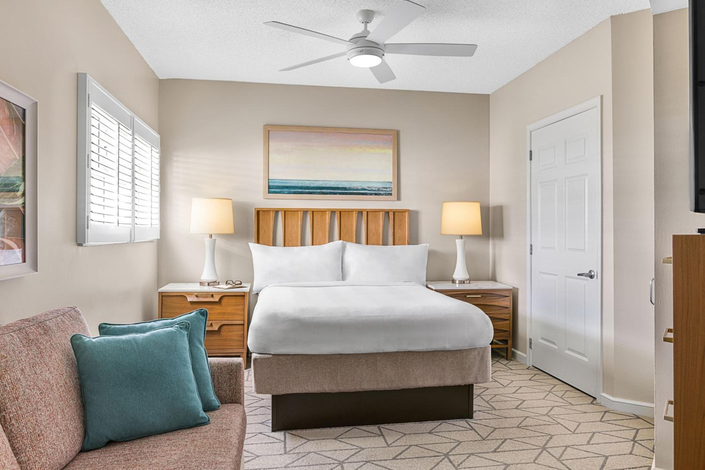 Ville del Marriott a Doral — 8