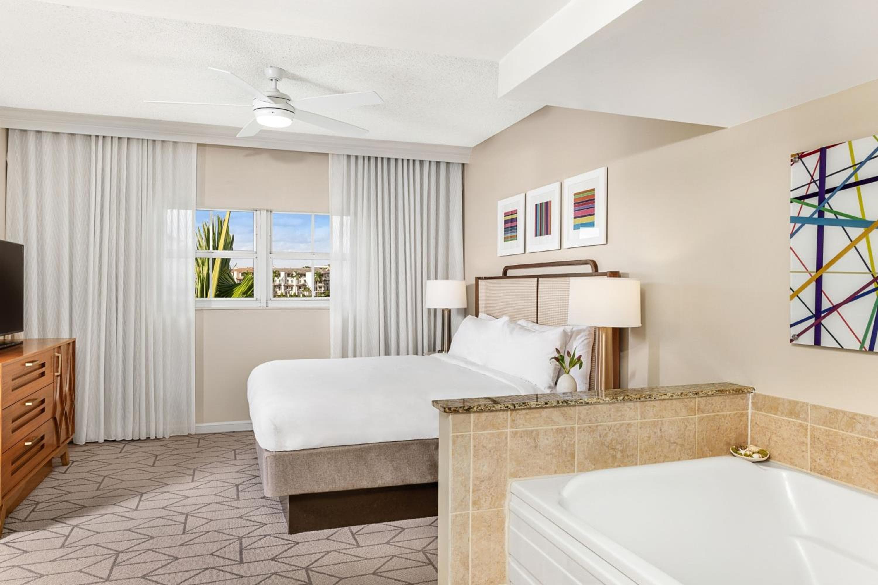 Ville del Marriott a Doral — 7