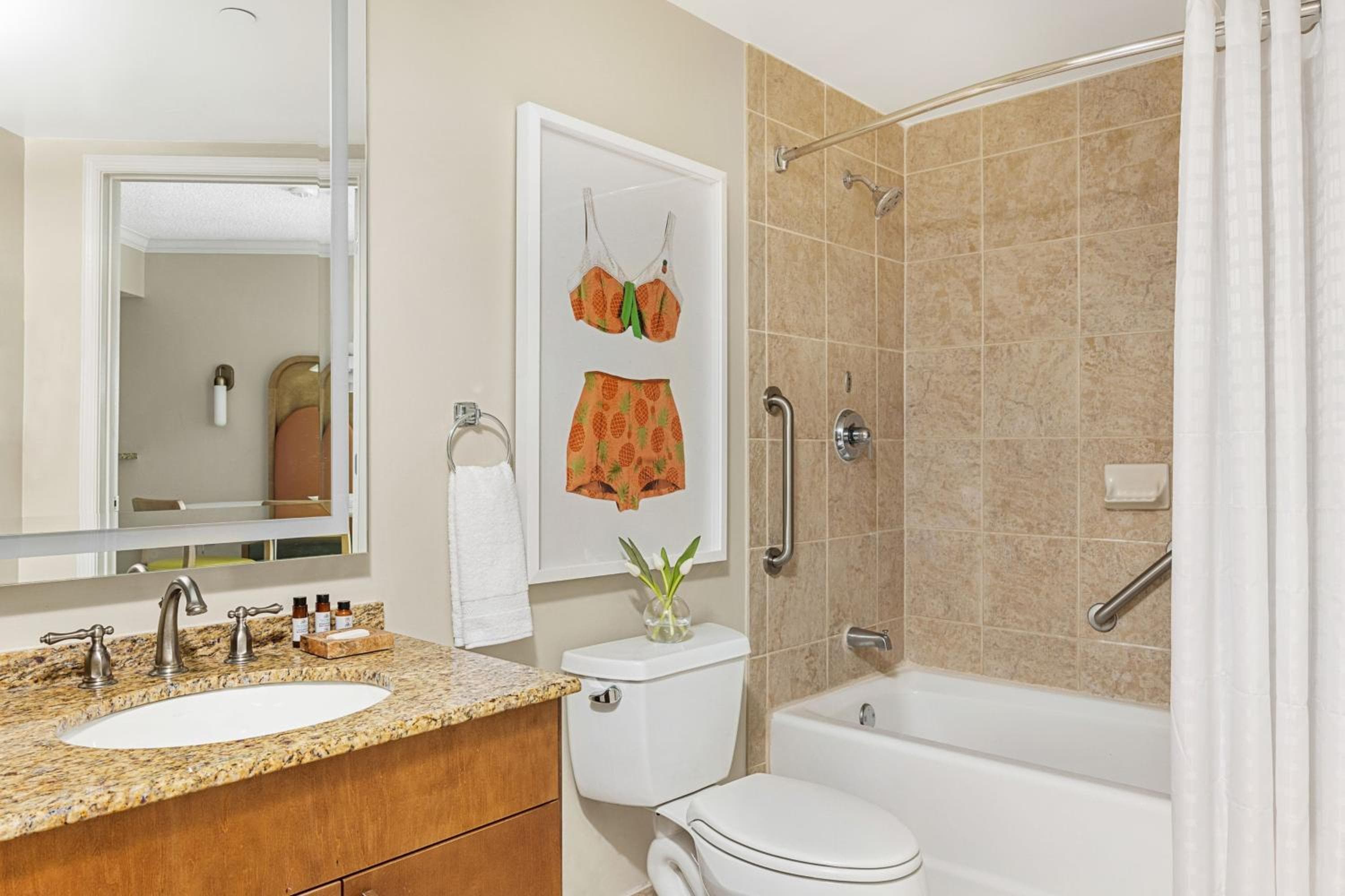 Ville del Marriott a Doral — 11