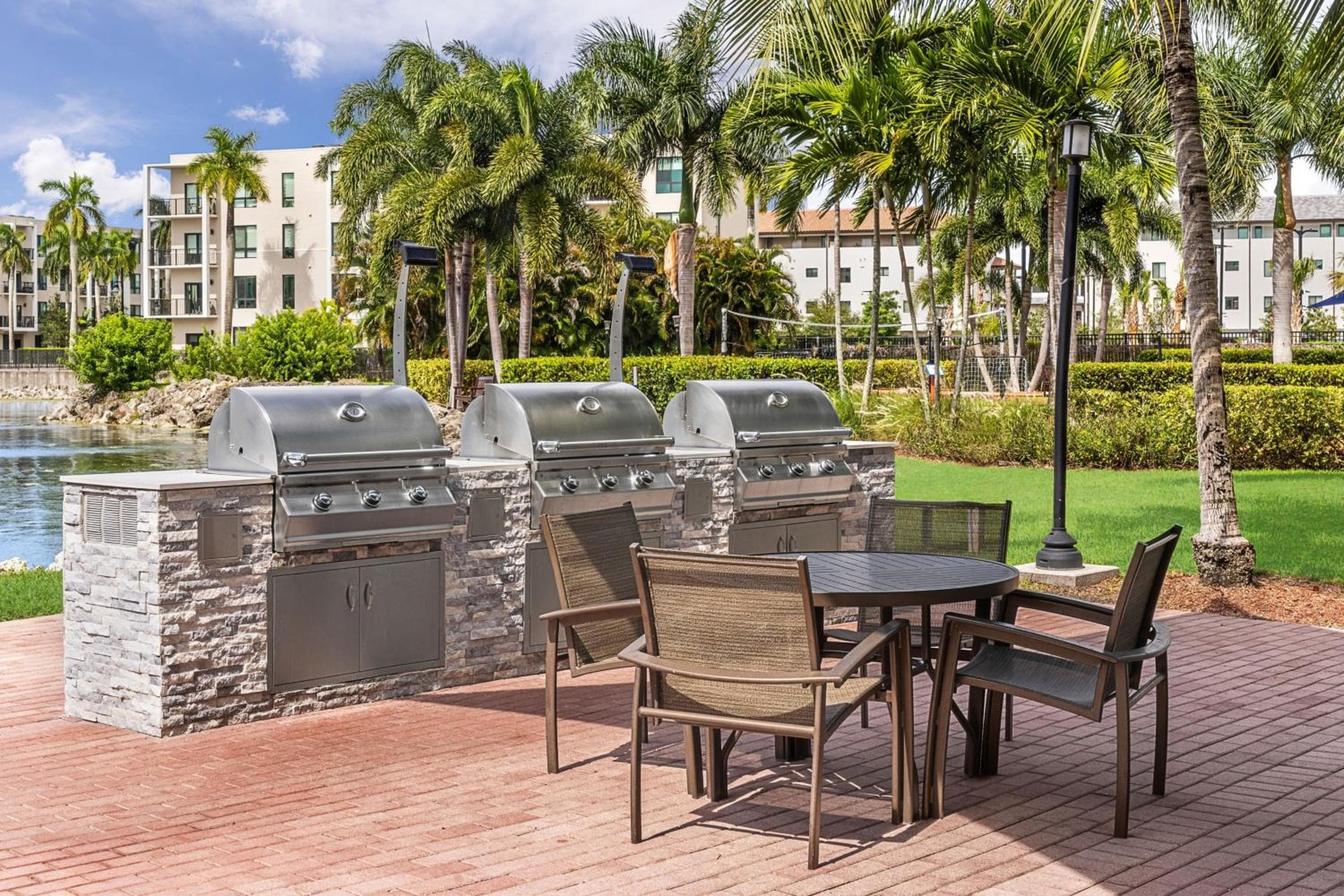 Ville del Marriott a Doral — 13