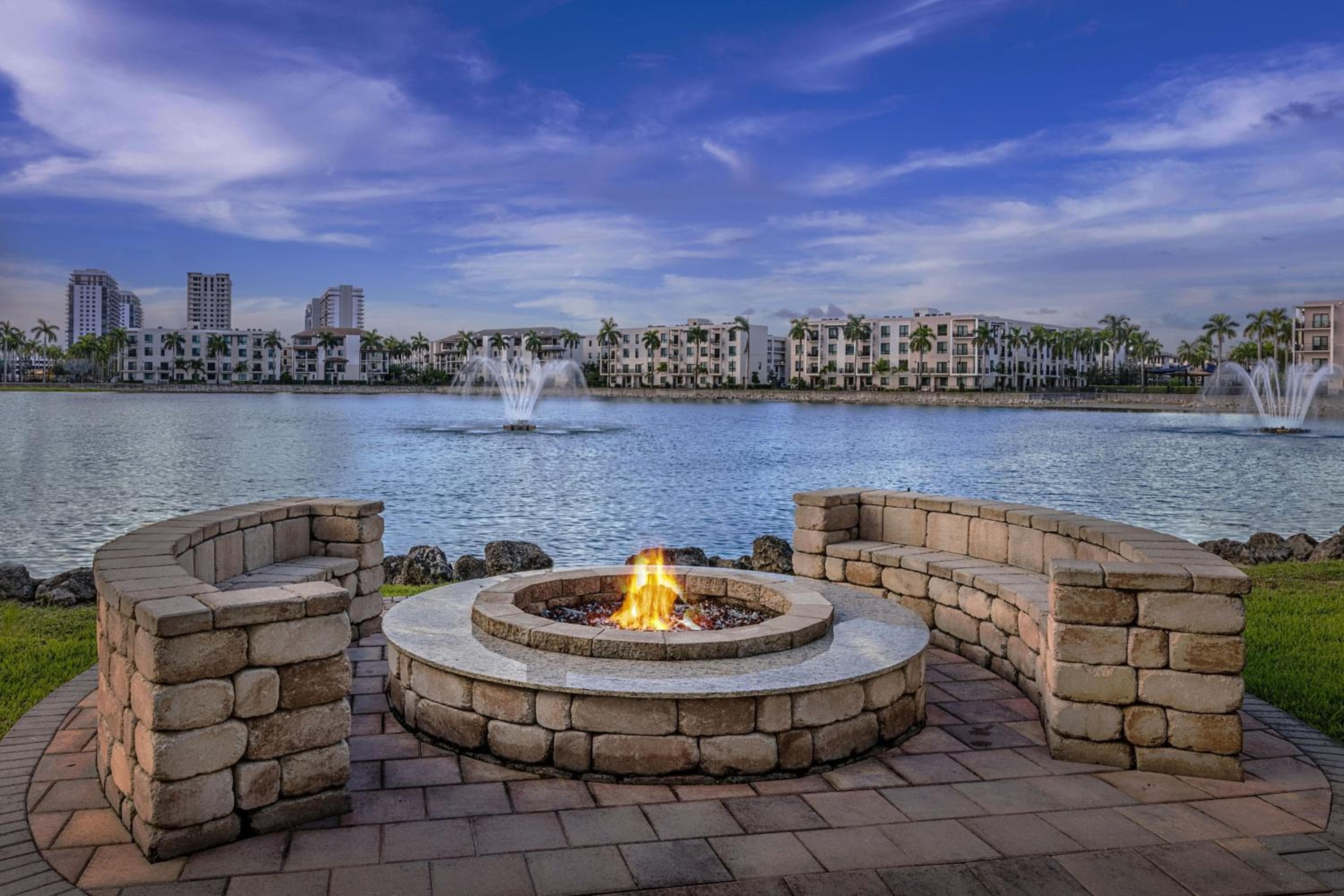 Ville del Marriott a Doral — 14