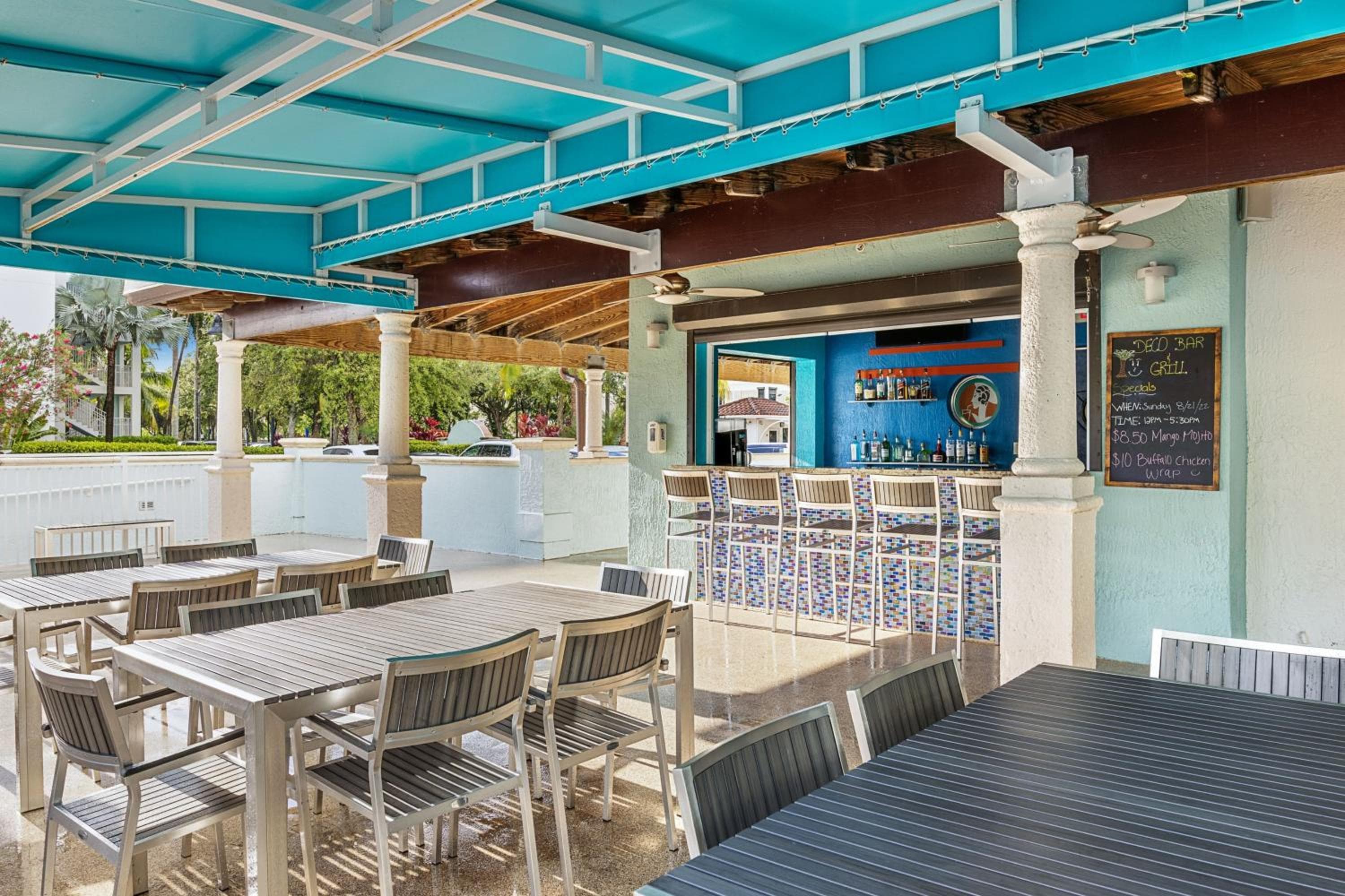 Ville del Marriott a Doral — 16