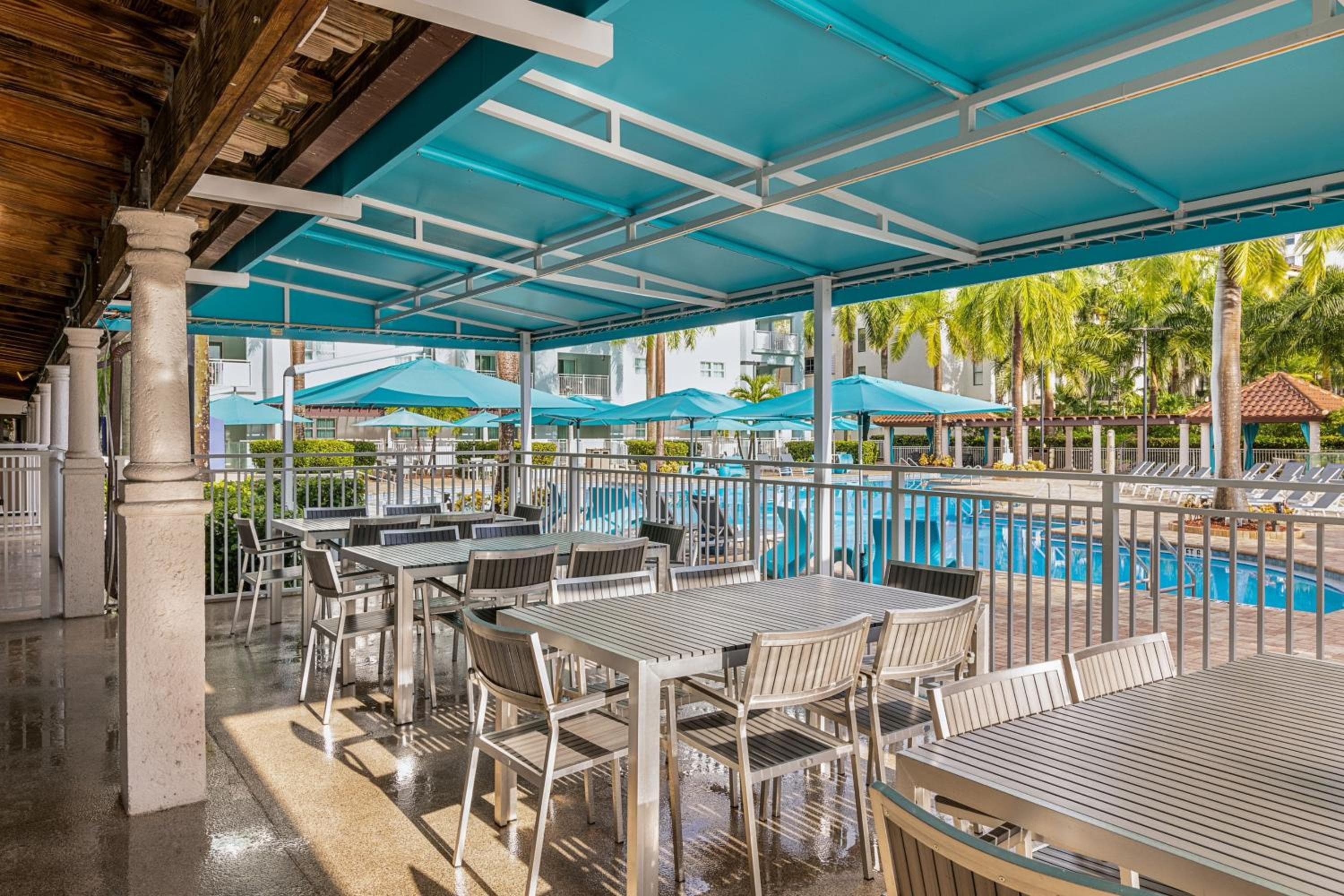 Ville del Marriott a Doral — 17