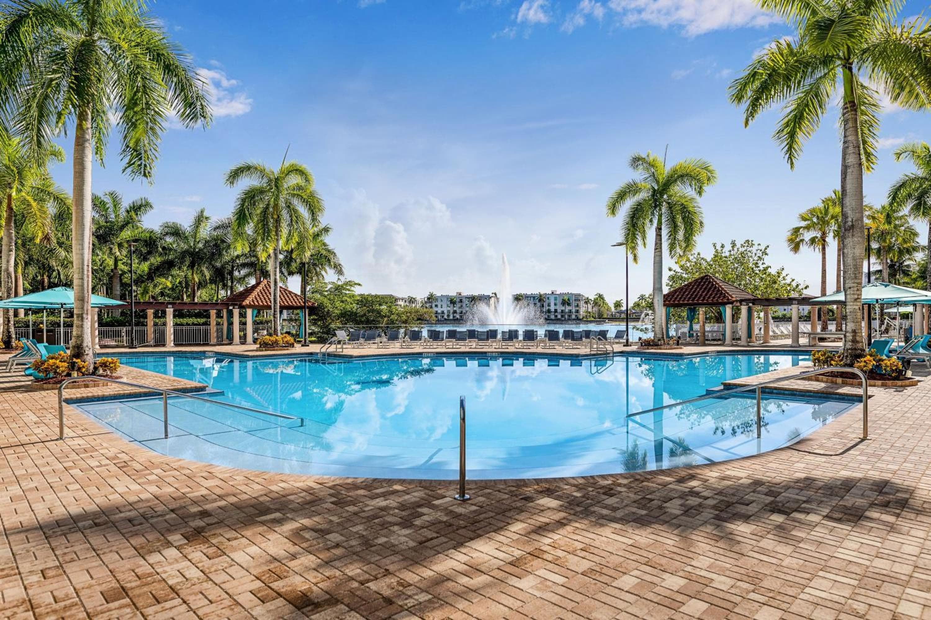 Ville del Marriott a Doral — 19