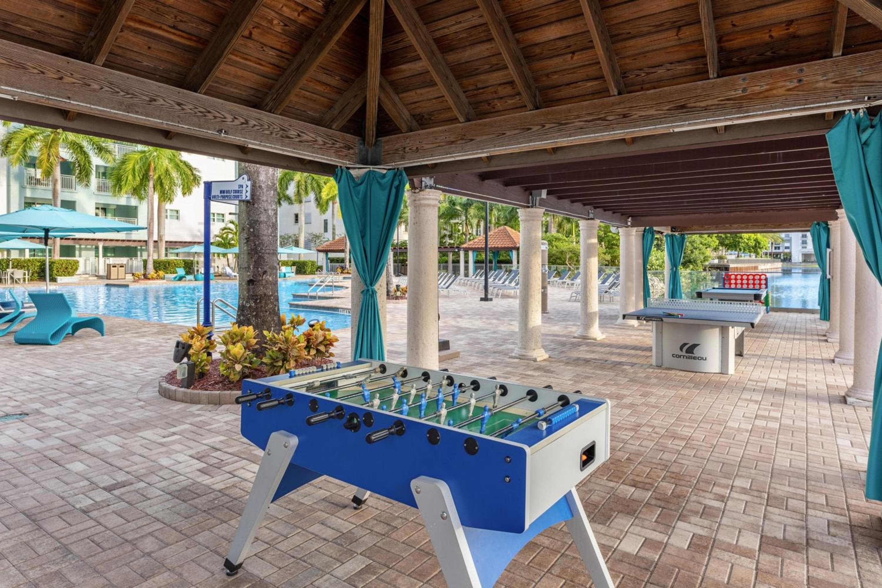 Ville del Marriott a Doral — 24