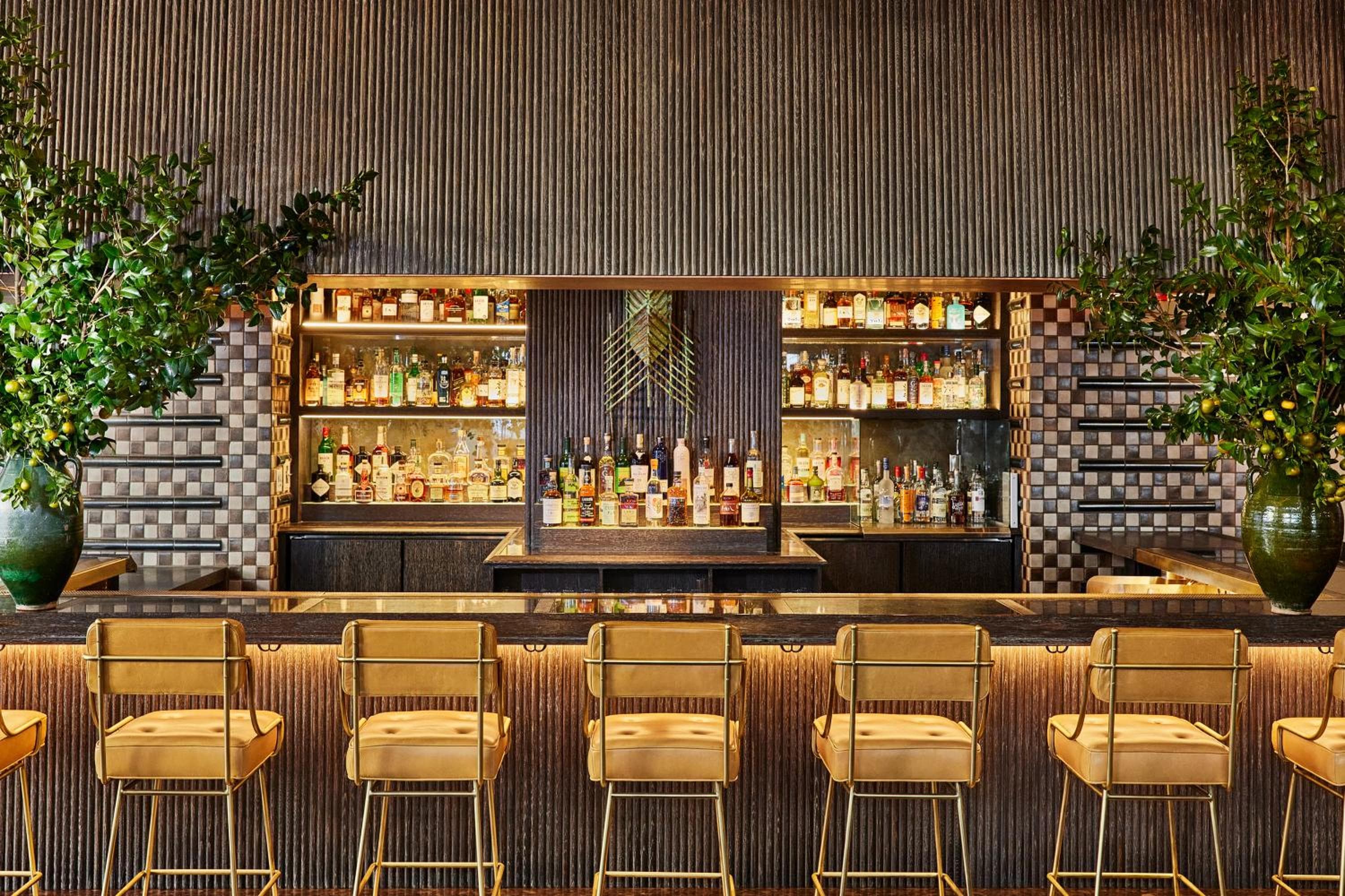 Downtown Los Angeles Proper Hotel, a Member of Design Hotels — 11