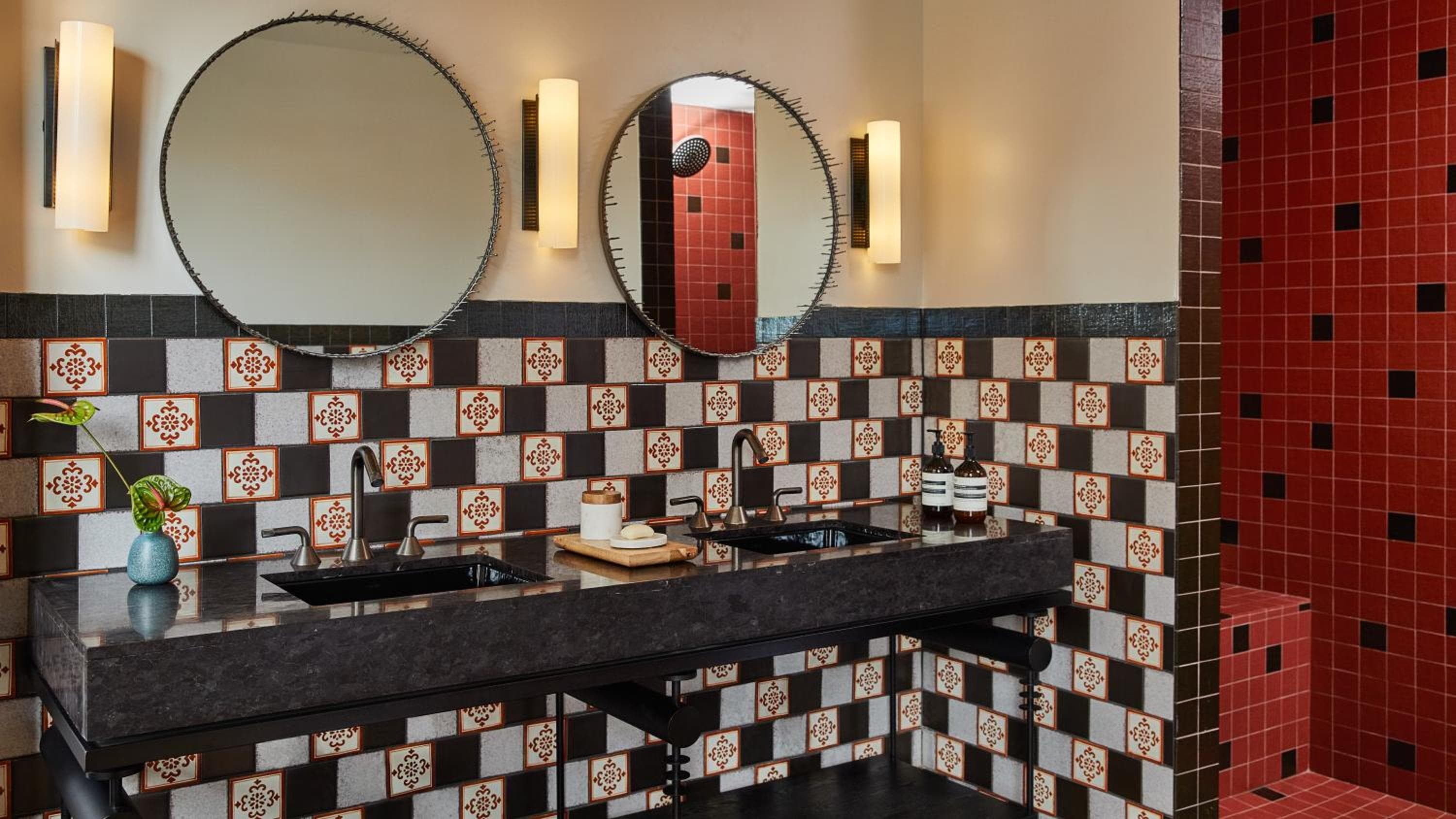Downtown Los Angeles Proper Hotel, a Member of Design Hotels — 30