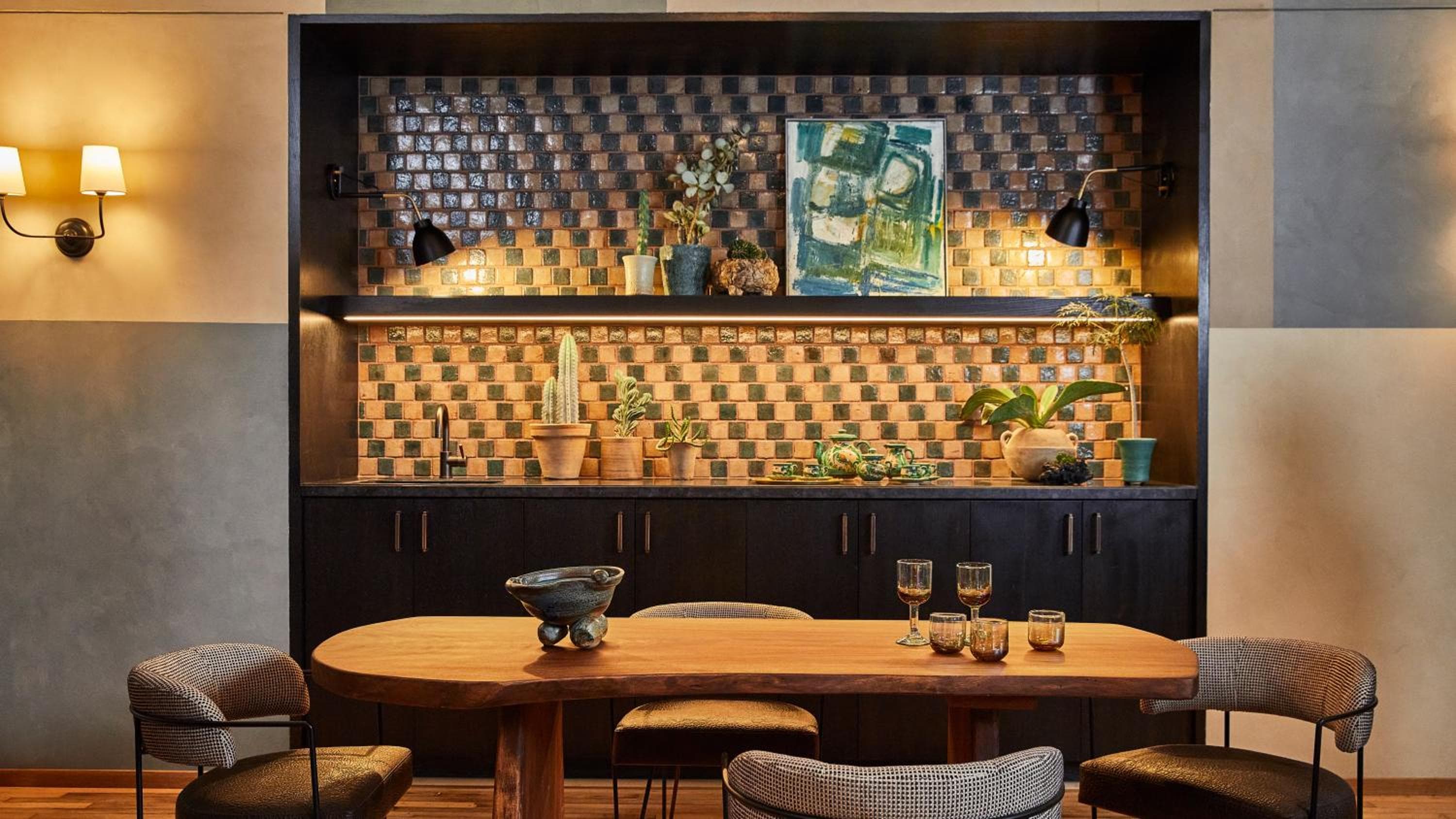Downtown Los Angeles Proper Hotel, a Member of Design Hotels — 24