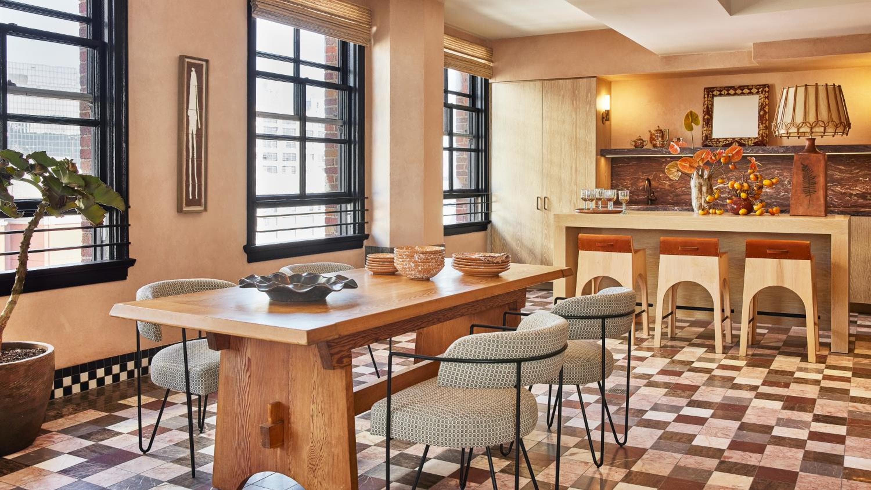 Downtown Los Angeles Proper Hotel, a Member of Design Hotels — 25