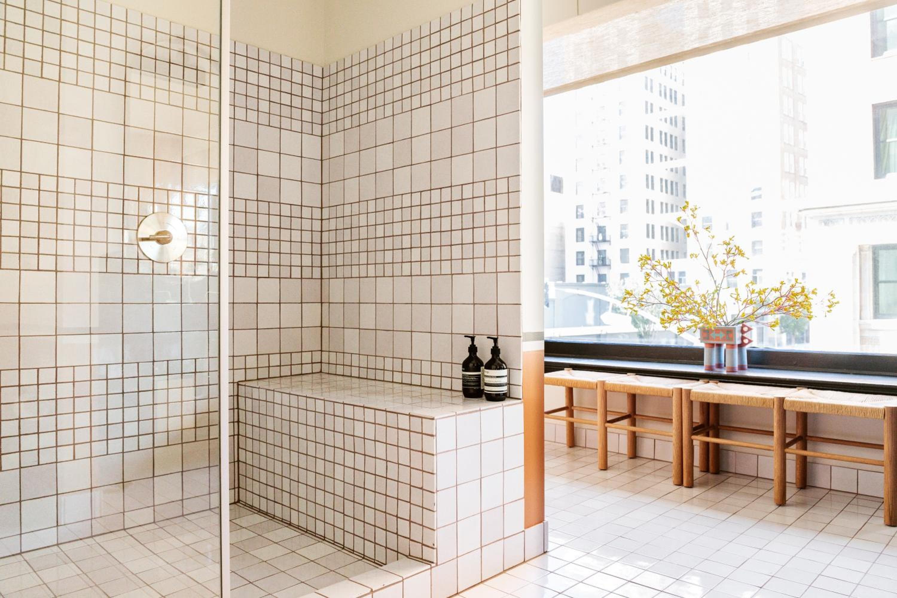 Downtown Los Angeles Proper Hotel, a Member of Design Hotels — 28