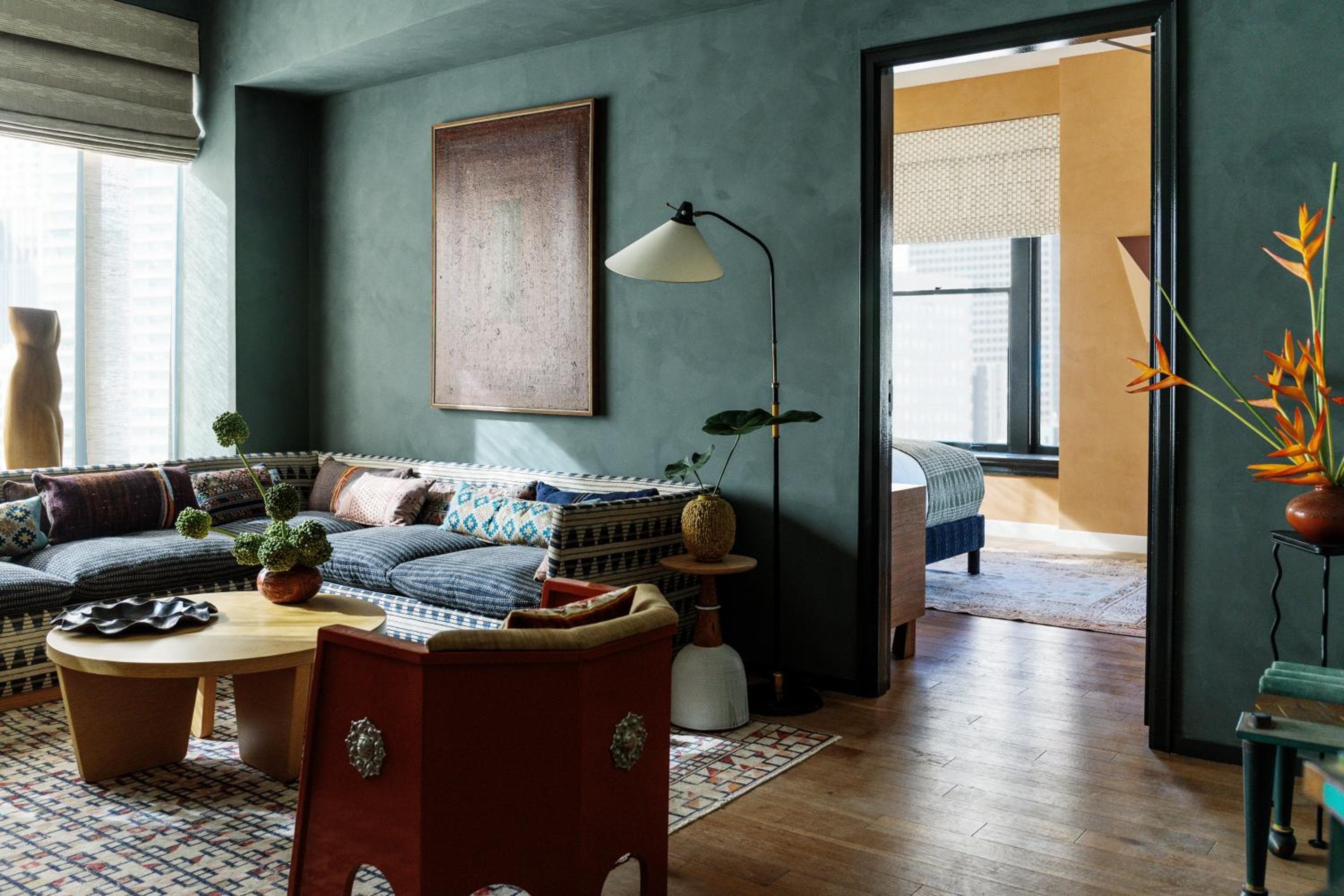 Downtown Los Angeles Proper Hotel, a Member of Design Hotels — 6