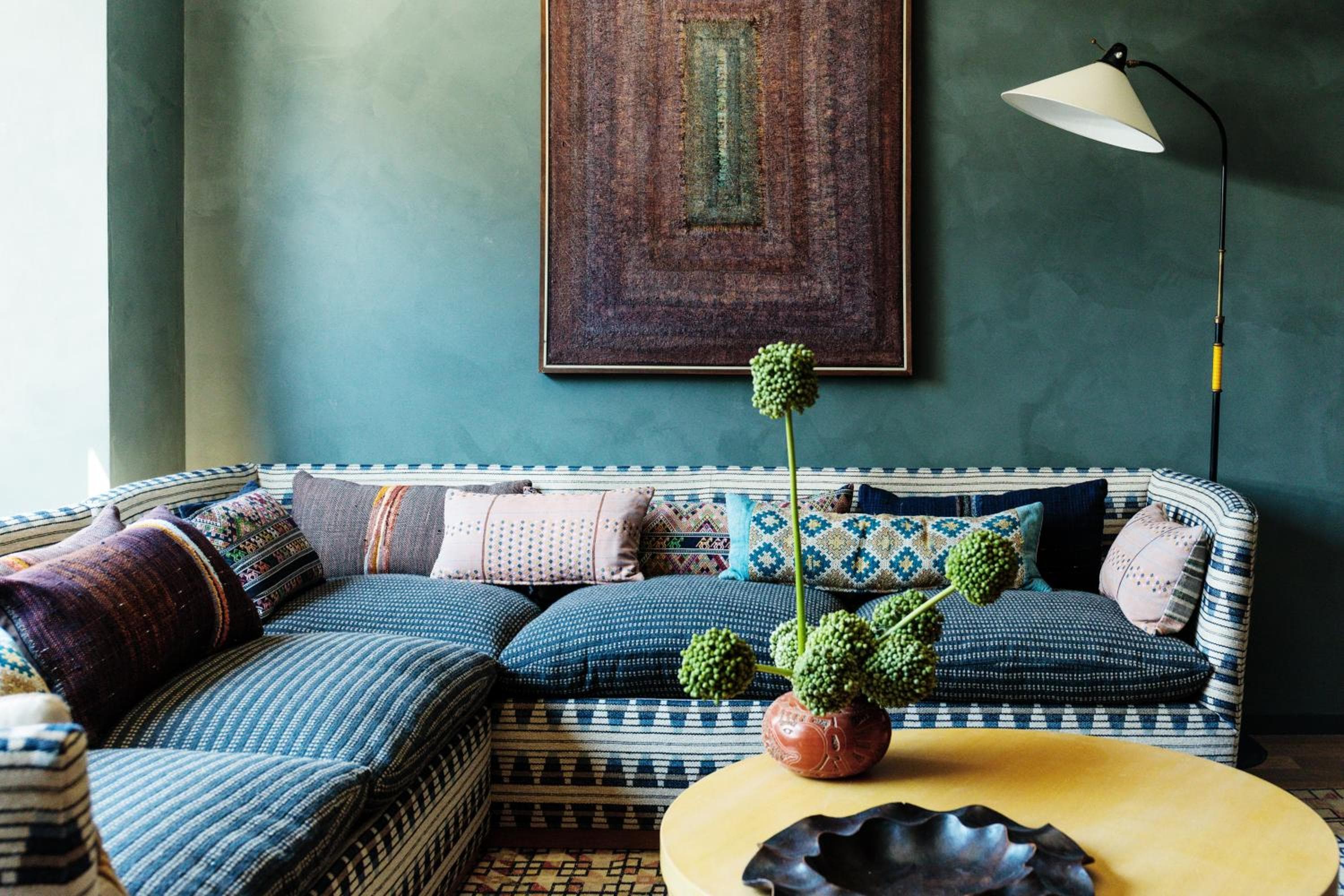 Downtown Los Angeles Proper Hotel, a Member of Design Hotels — 20