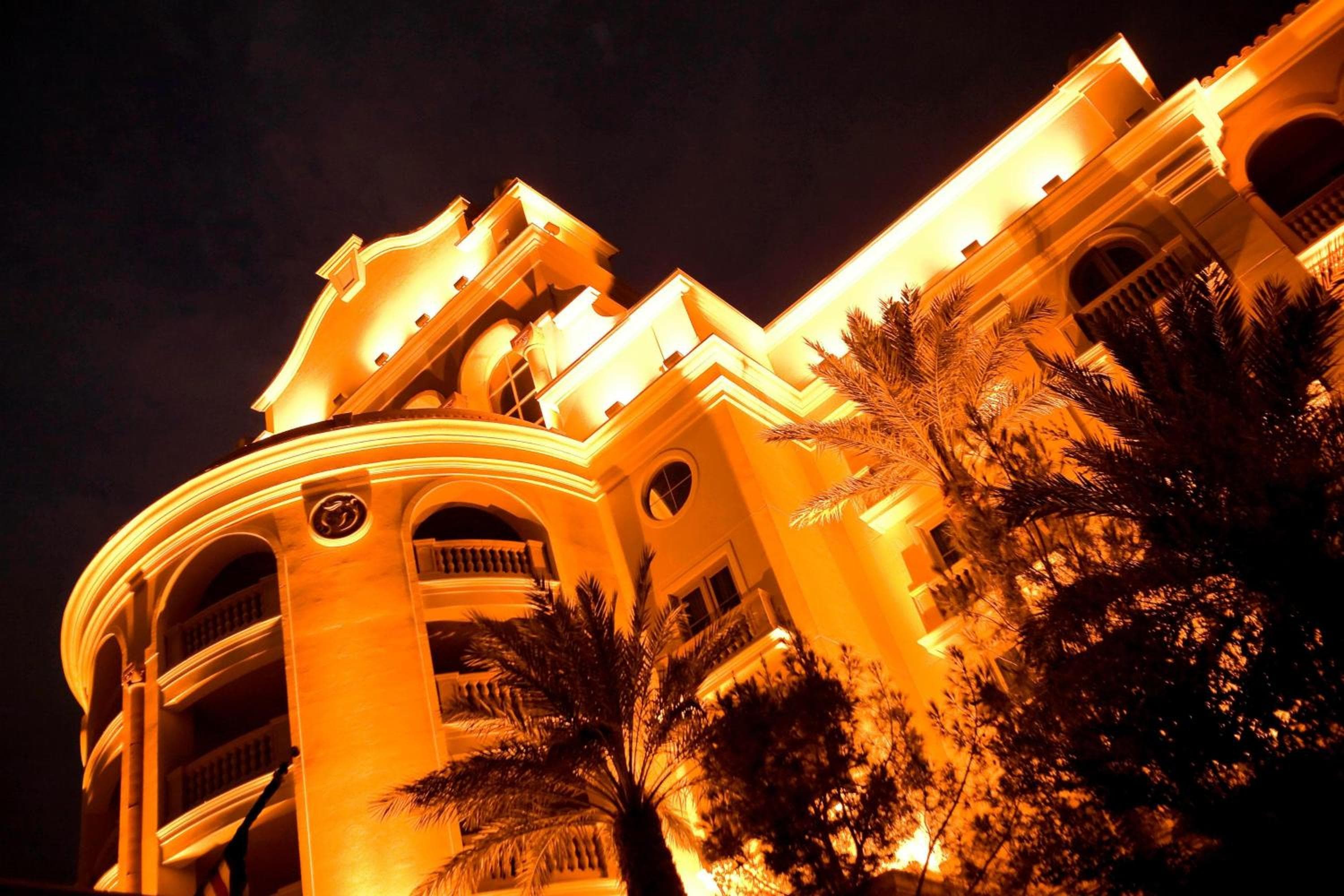 JW Marriott Las Vegas Resort y Spa — 3