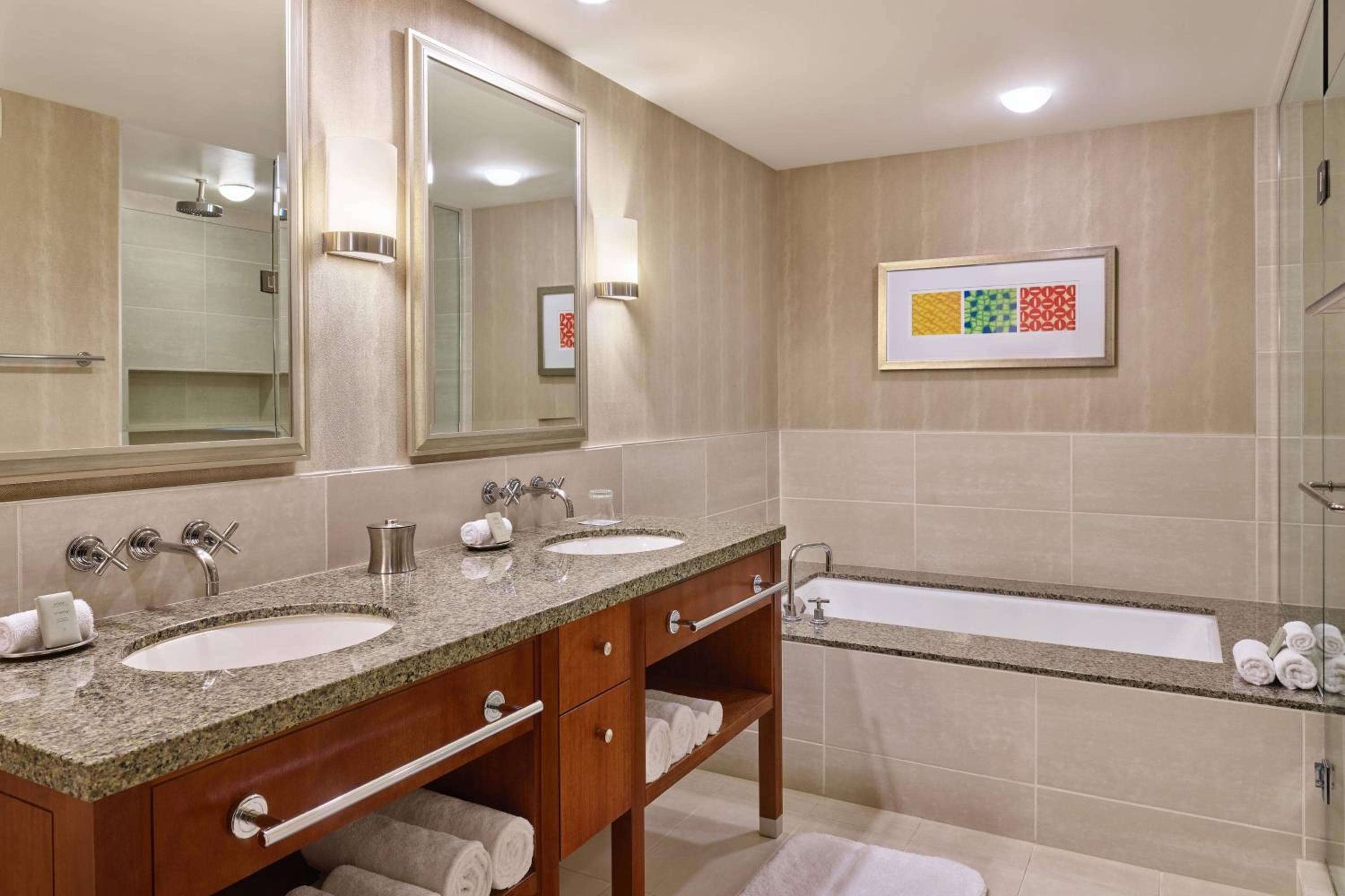 Renaissance Las Vegas Hotel — 21