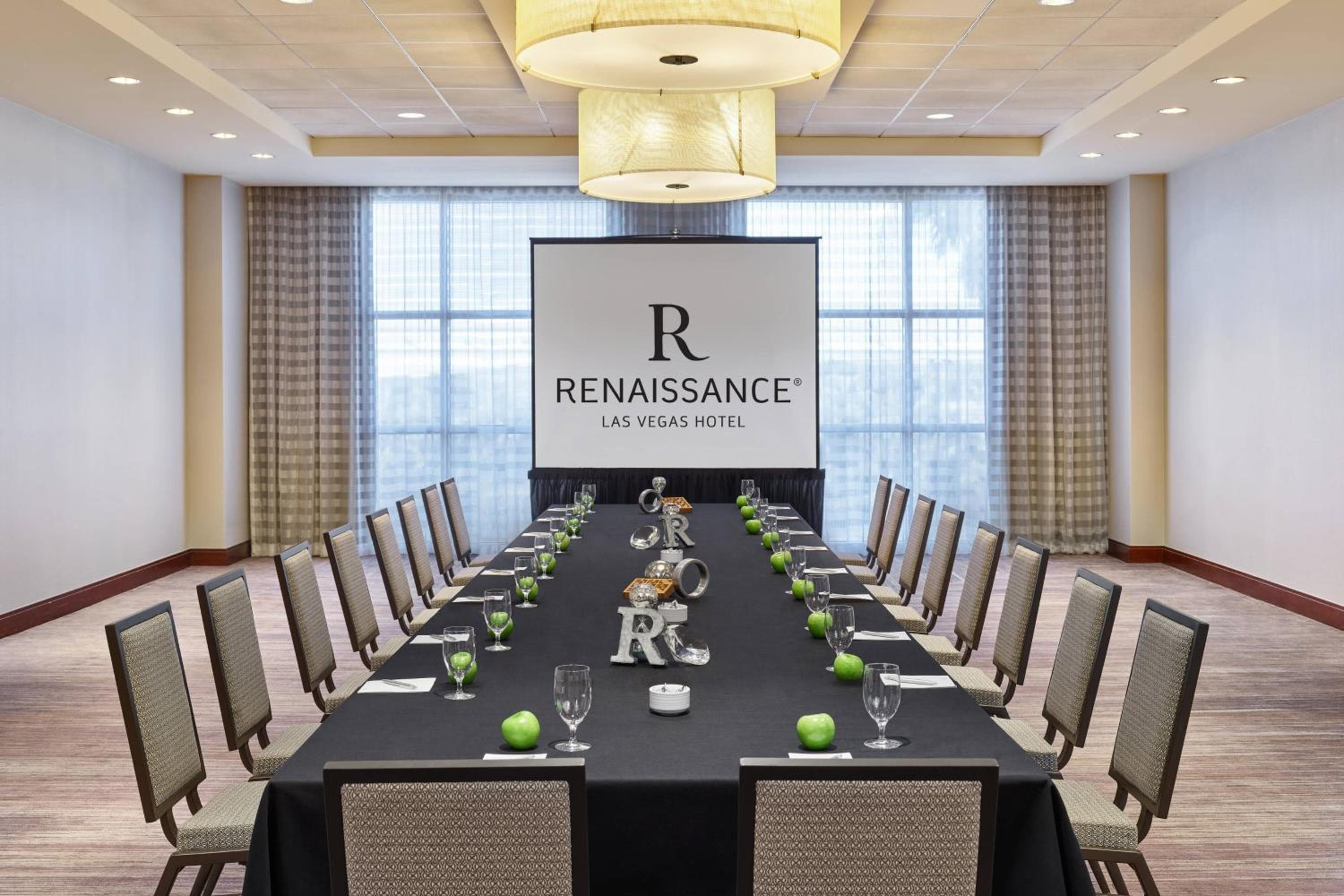 Renaissance Las Vegas Hotel — 26
