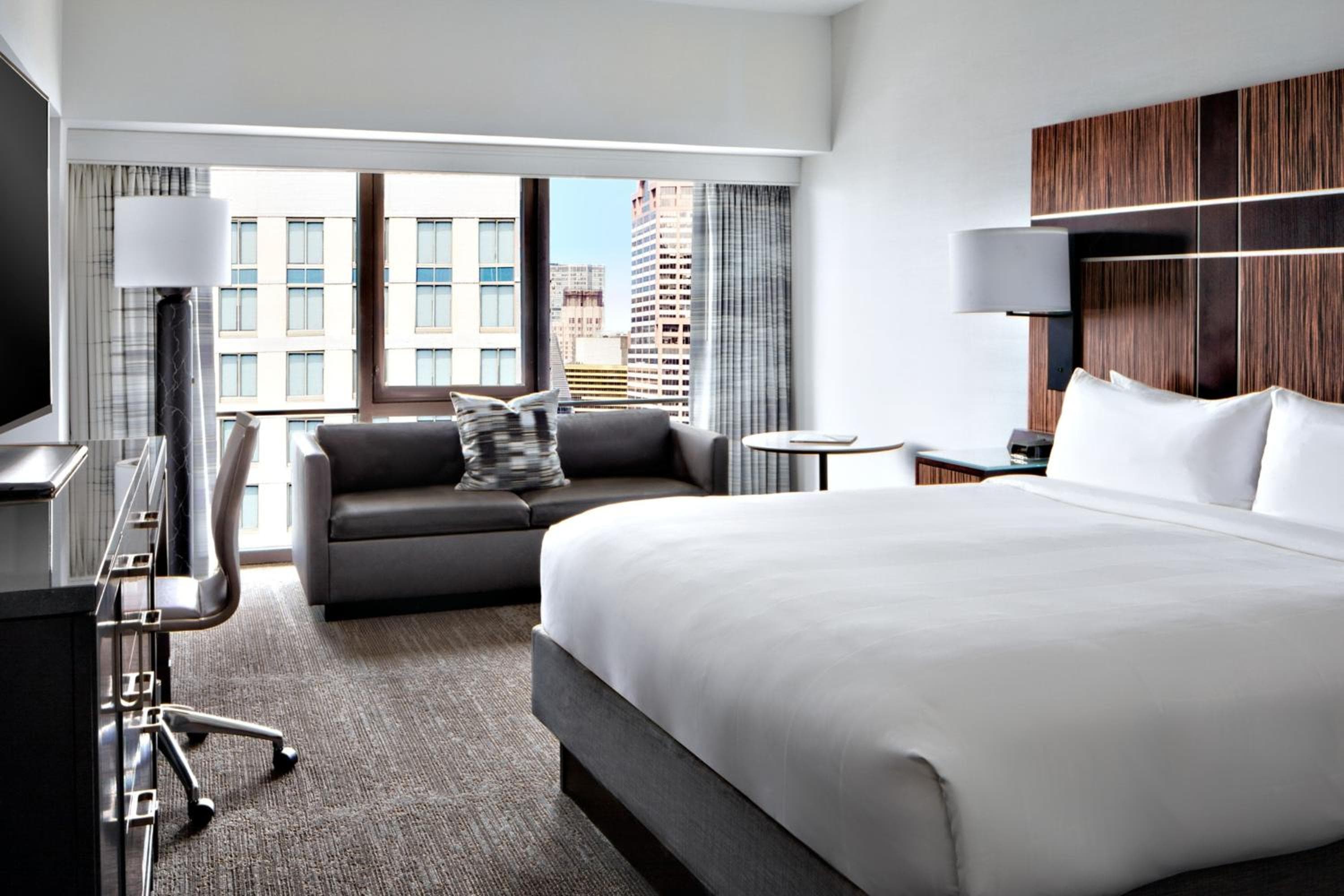 New York Marriott Marquis — 15