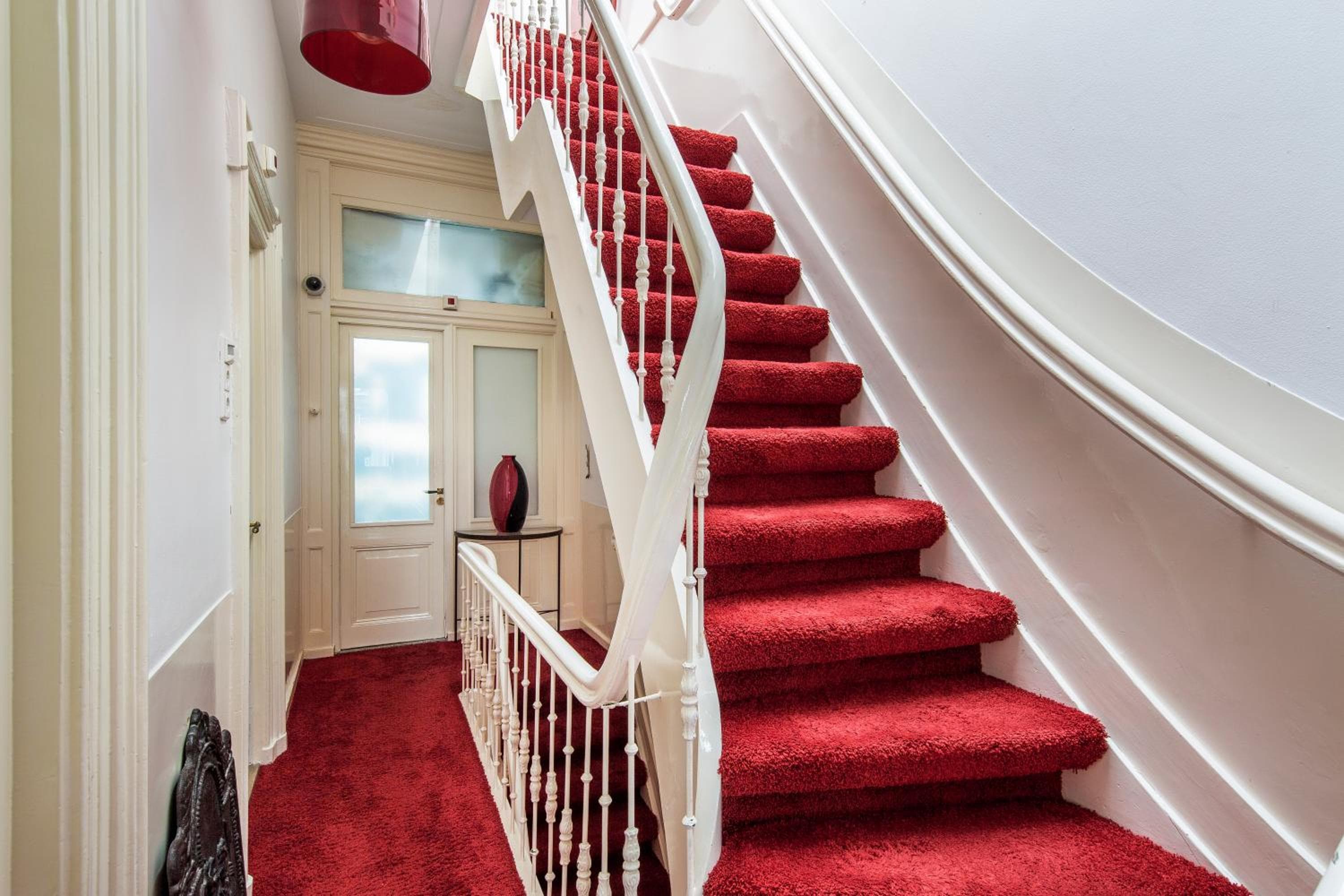 Amstel Corner Hotel — 2