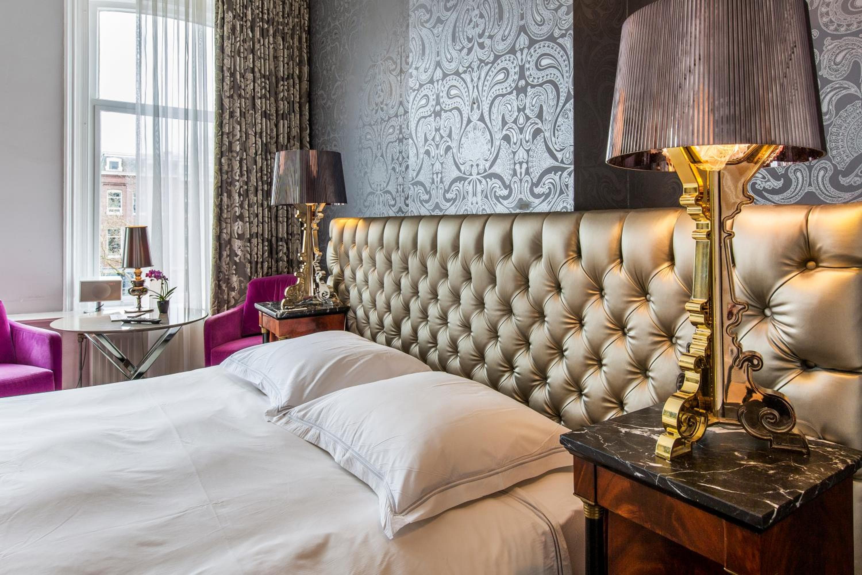 Amstel Corner Hotel — 3