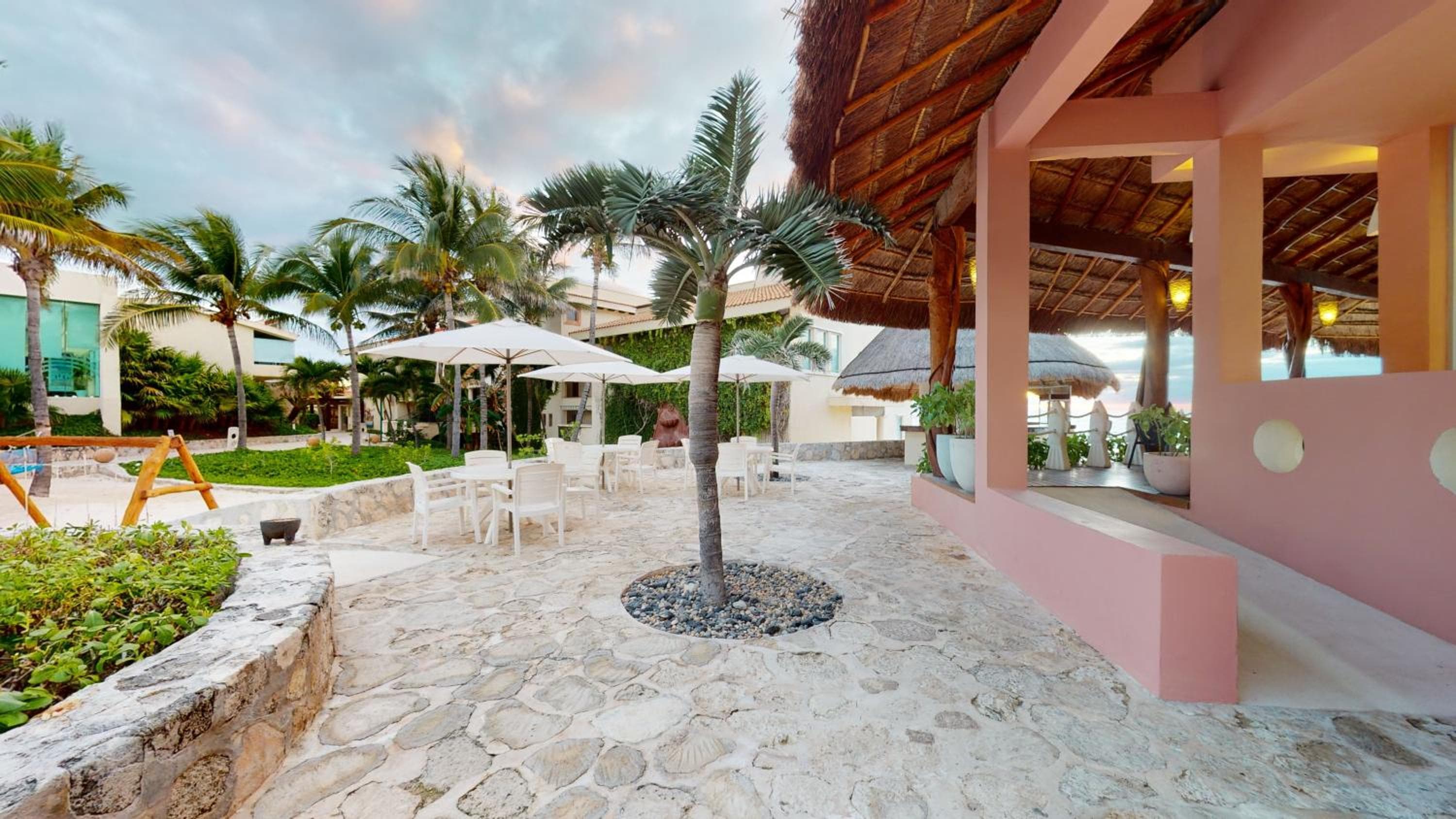 Grand Park Royal Cancun - All Inclusive — 22