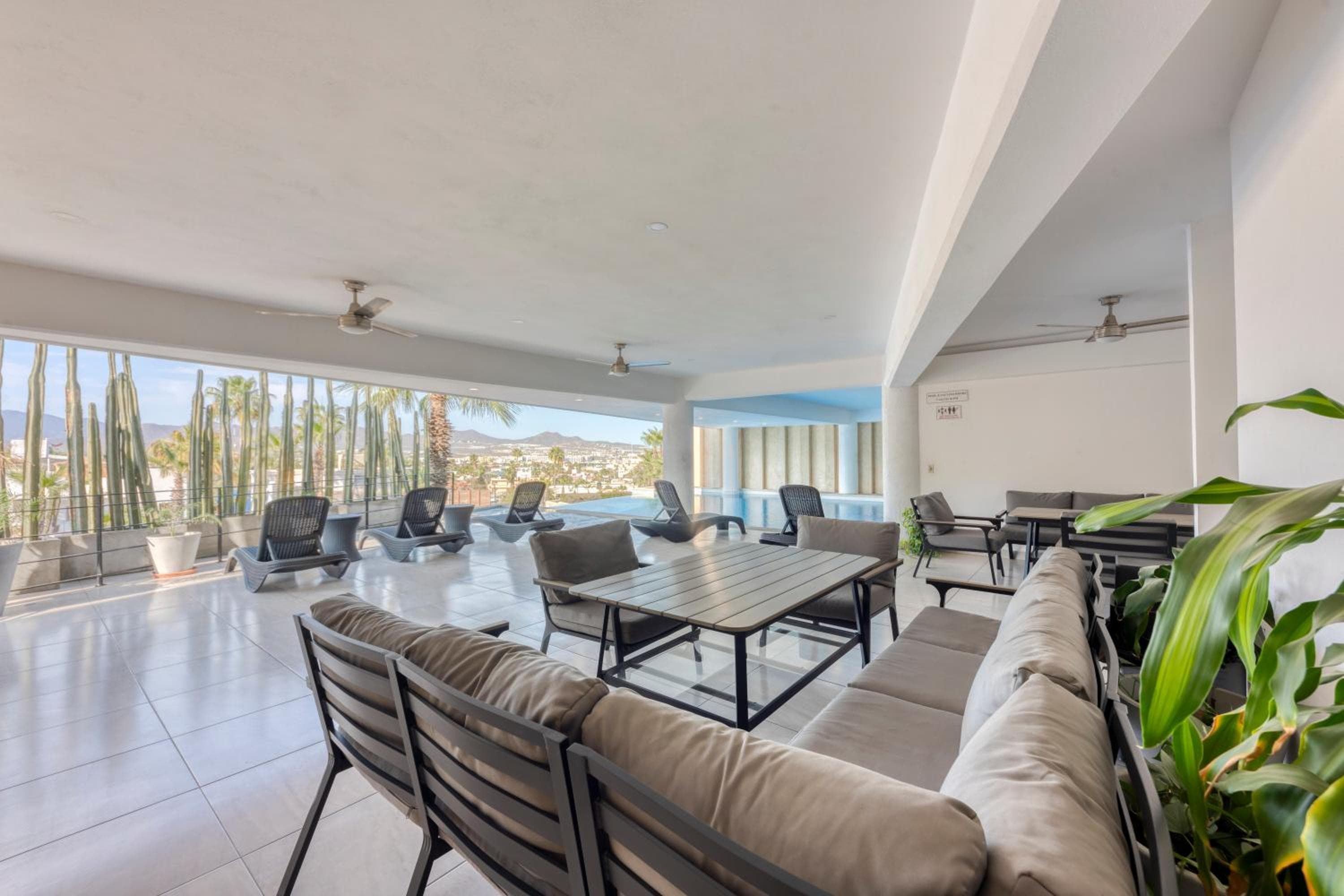Pedregal Towers — 19