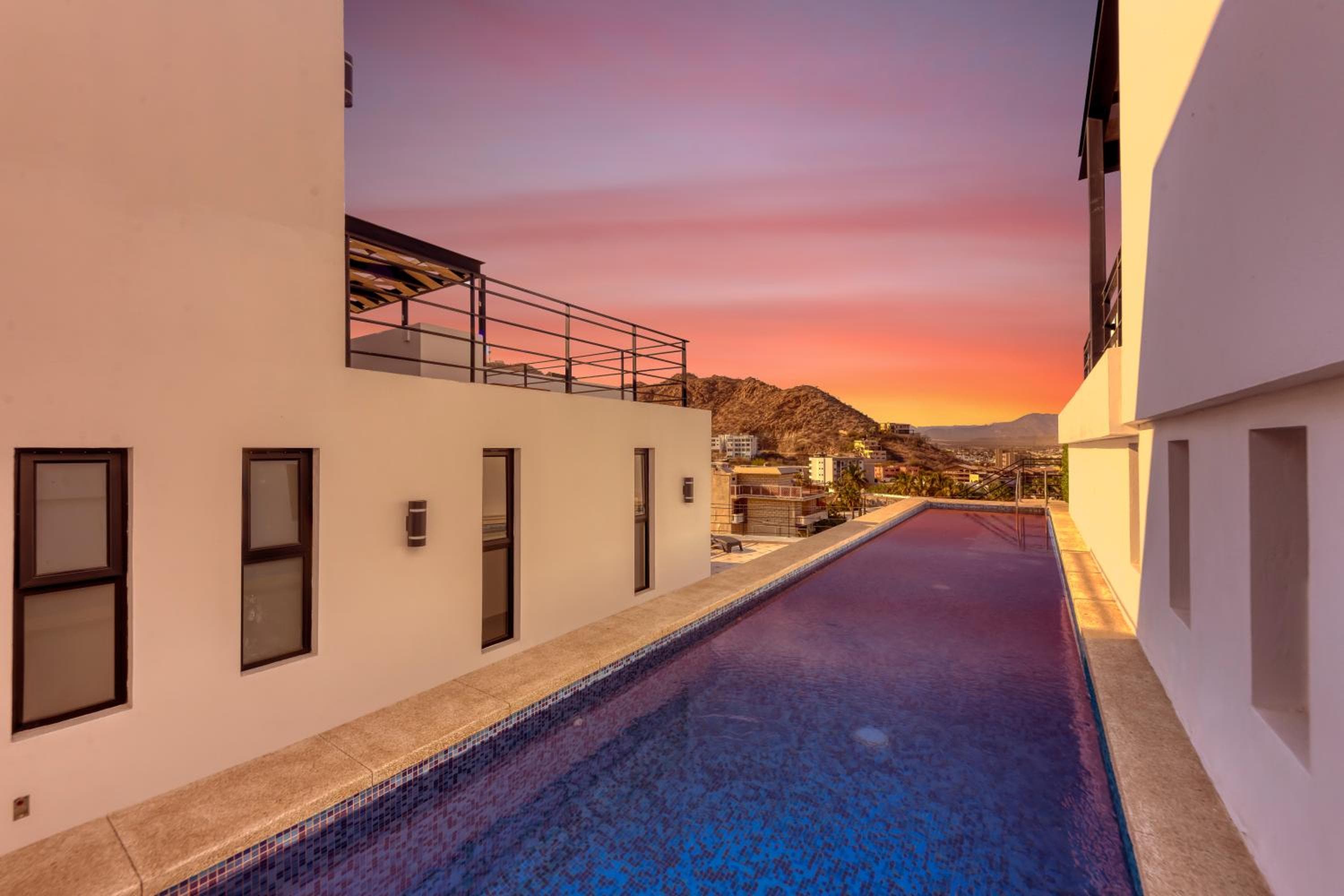 Pedregal Towers — 20