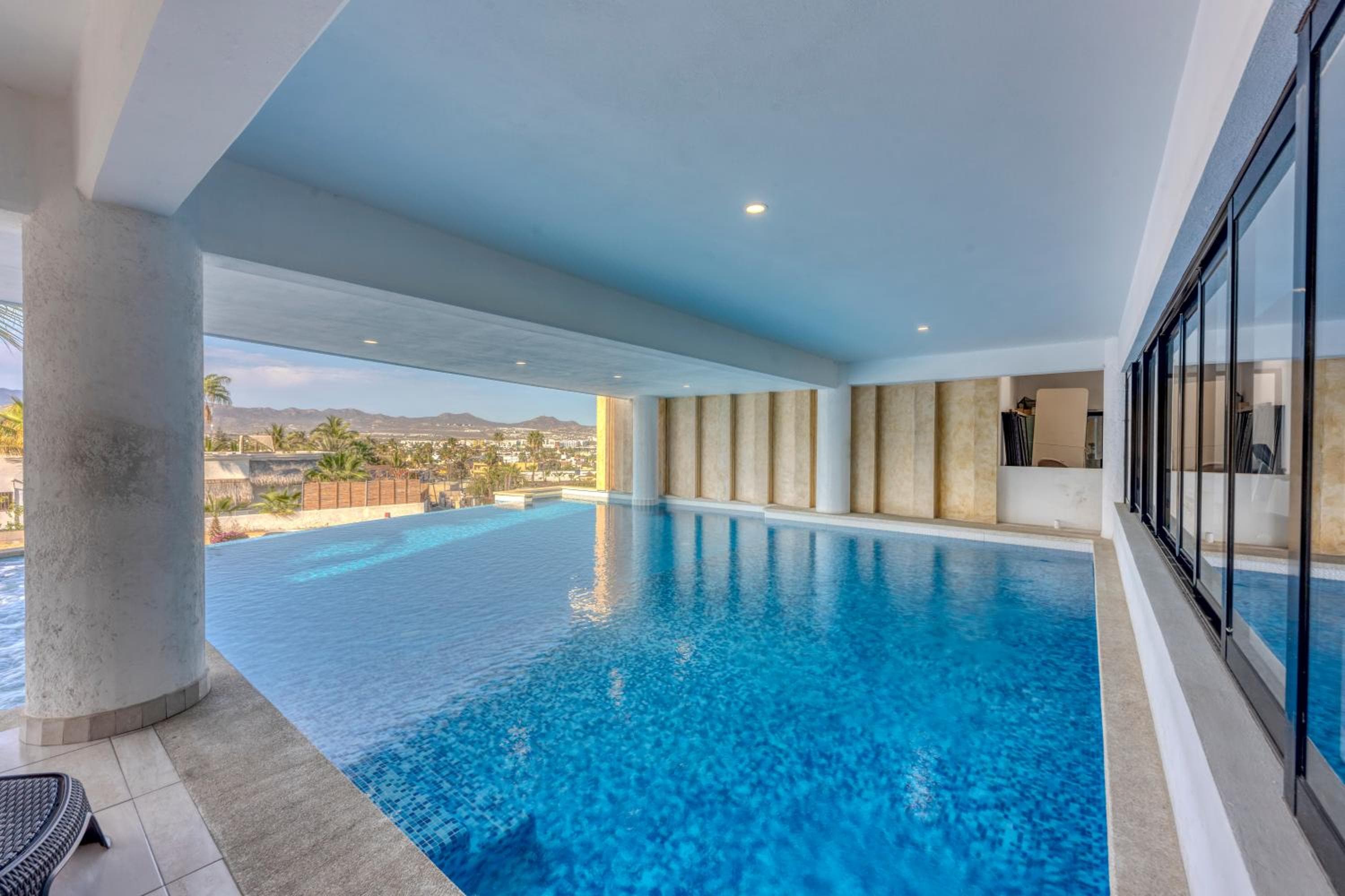 Pedregal Towers — 12
