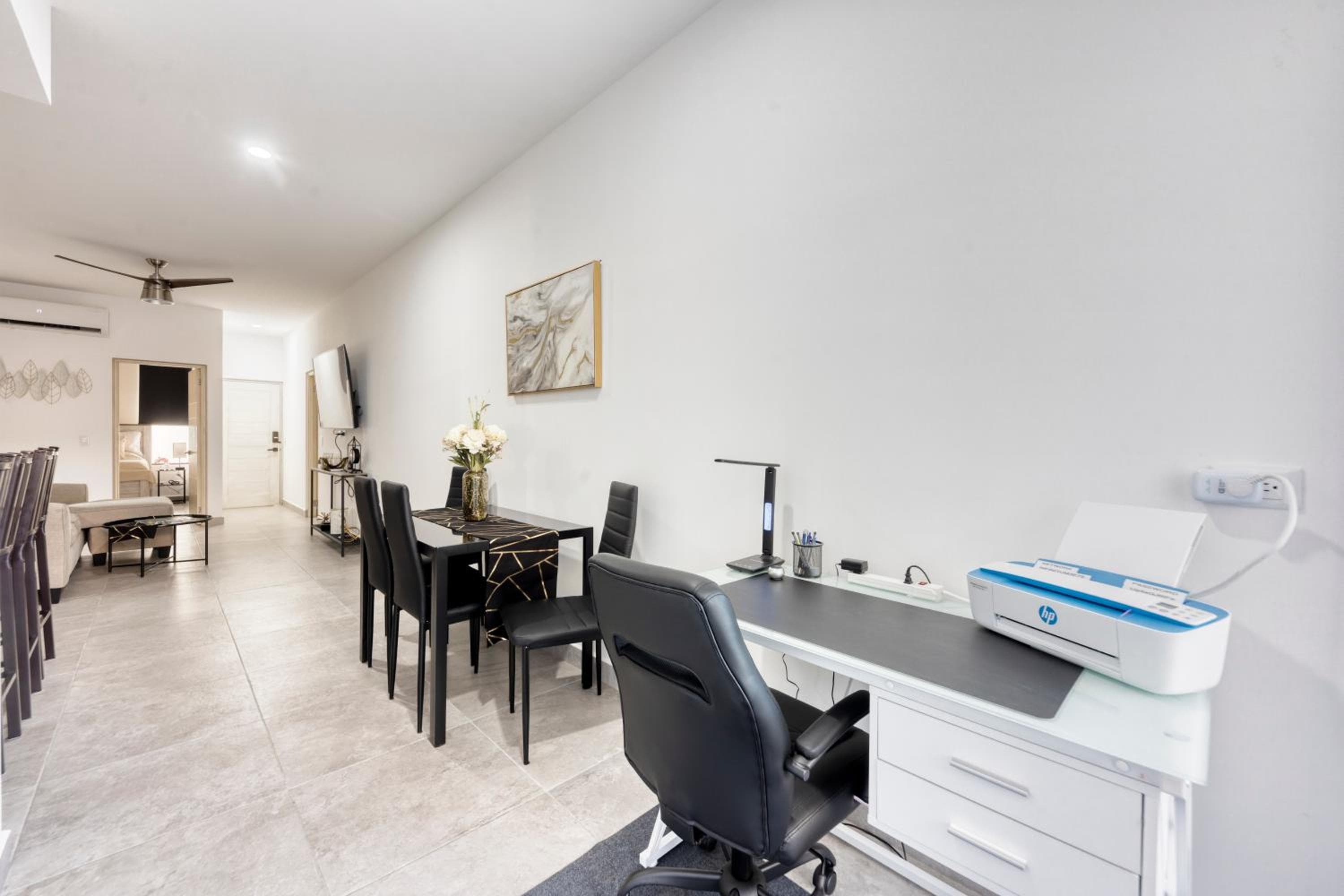 Pedregal Towers — 23