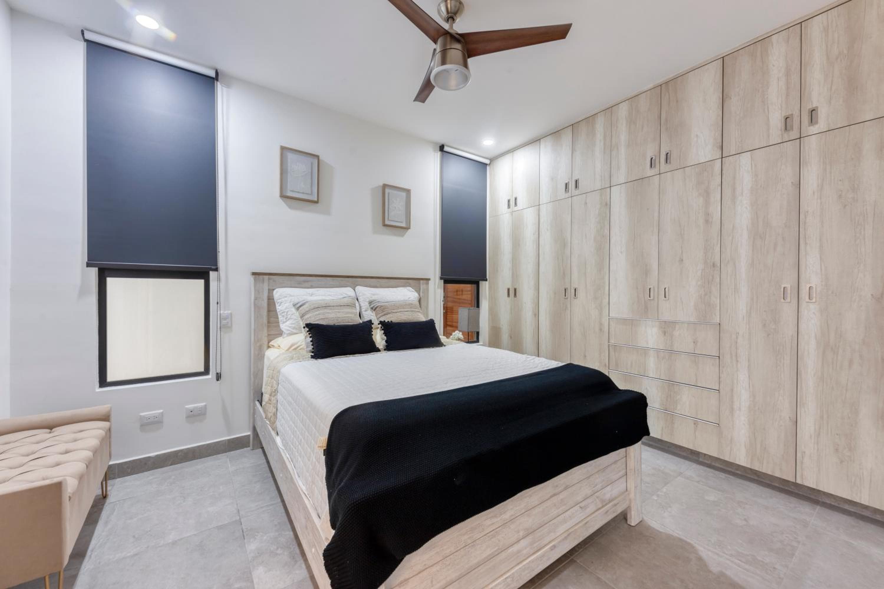 Pedregal Towers — 24