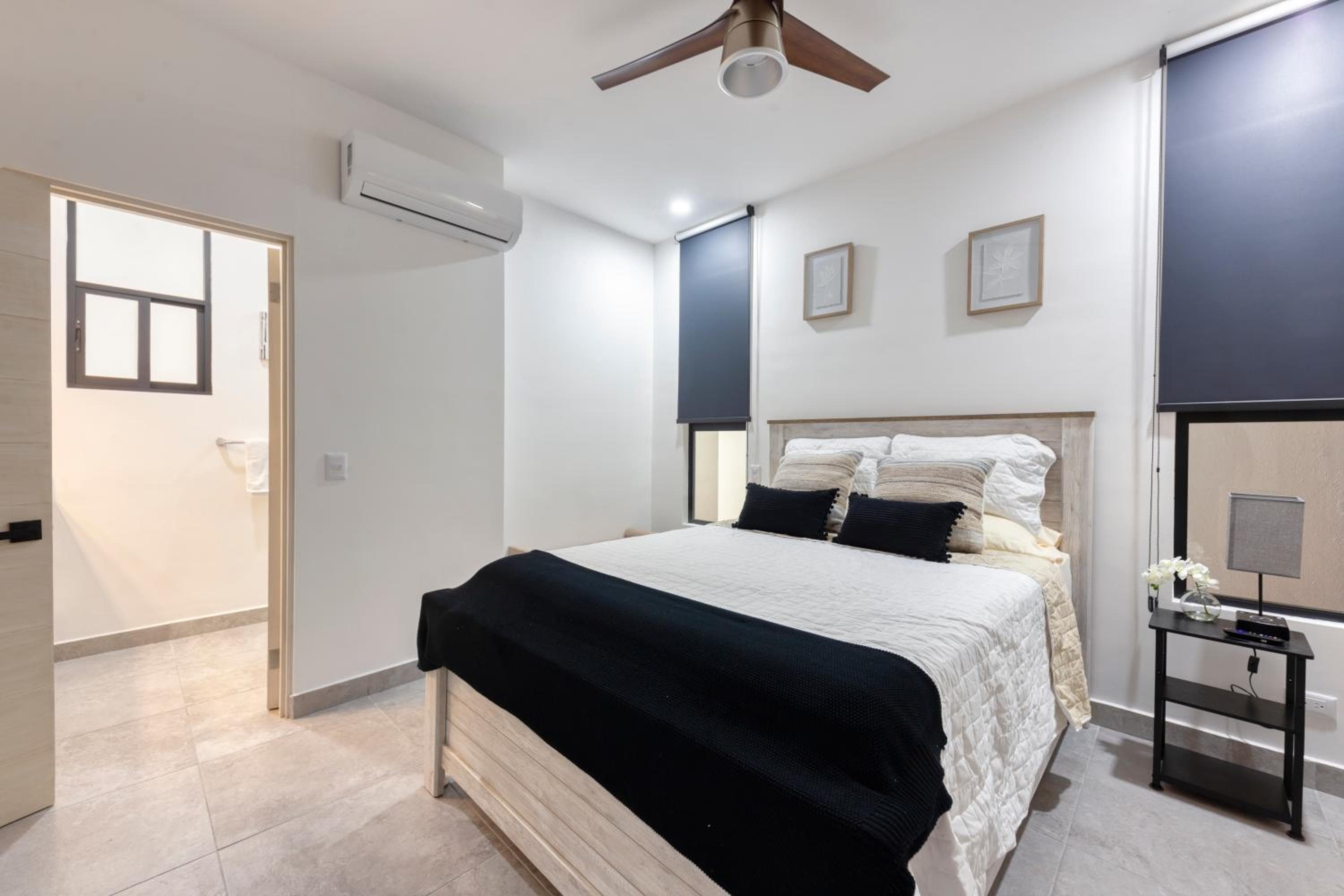 Pedregal Towers — 22