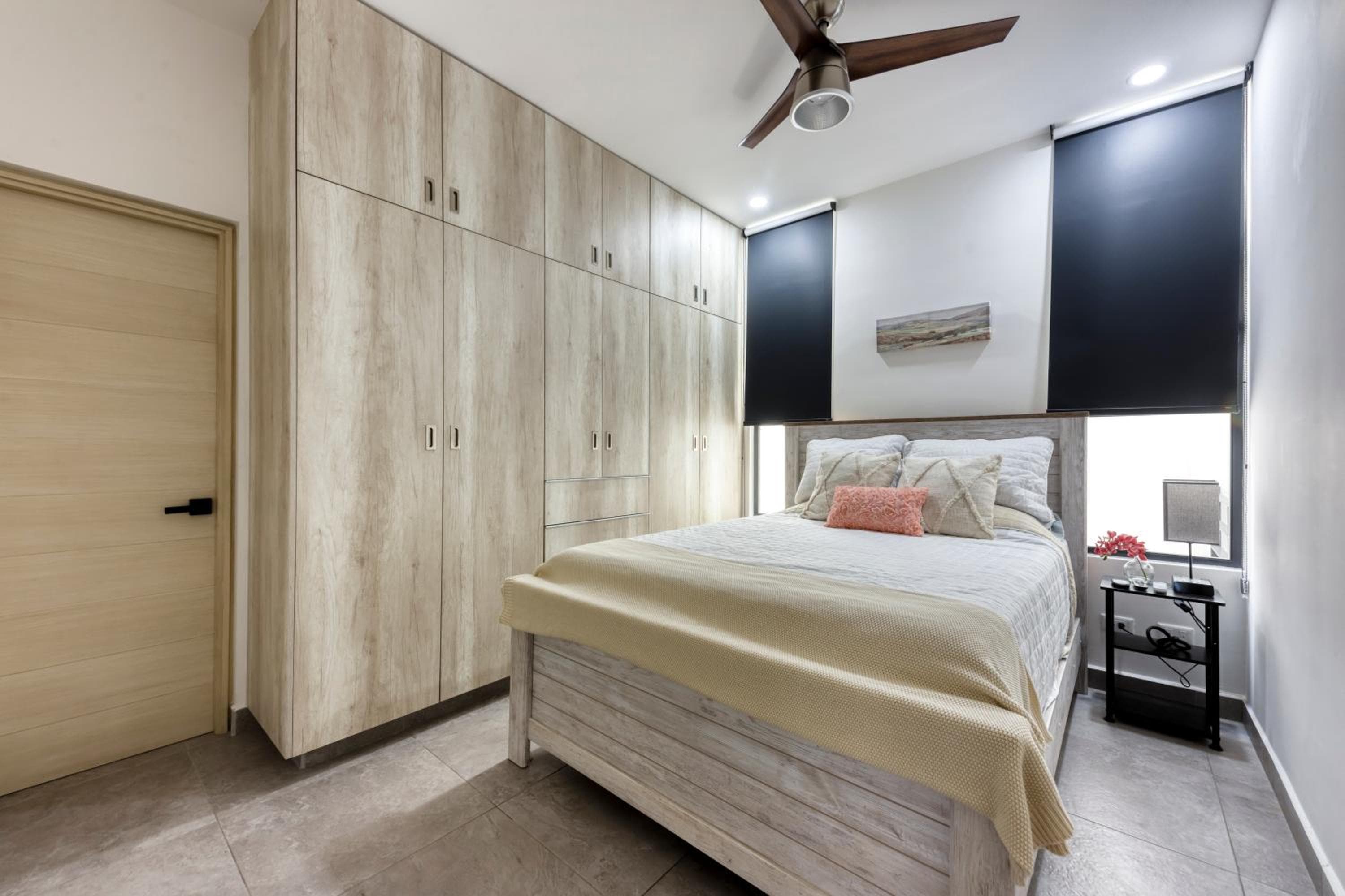 Pedregal Towers — 2