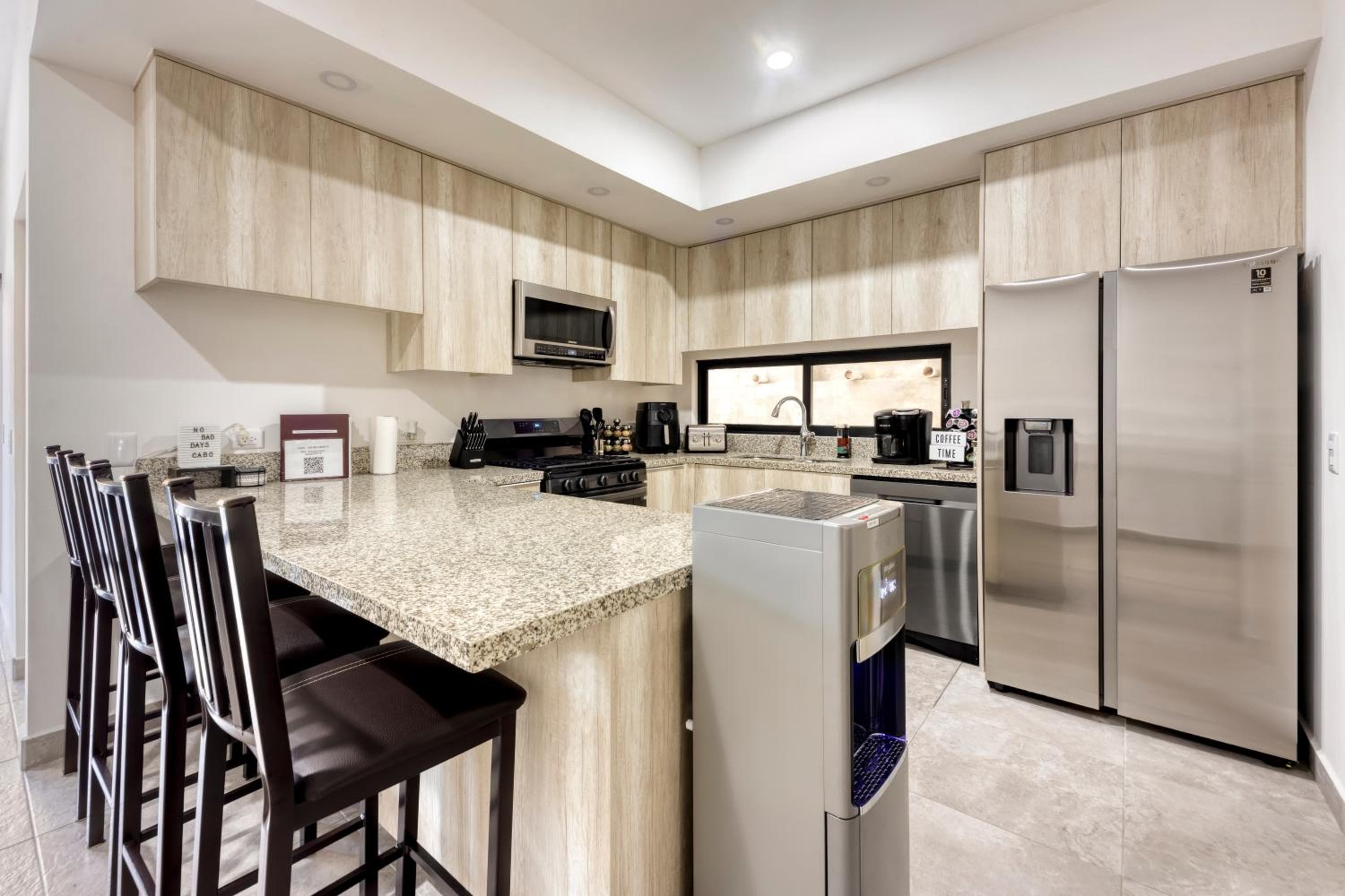 Pedregal Towers — 8