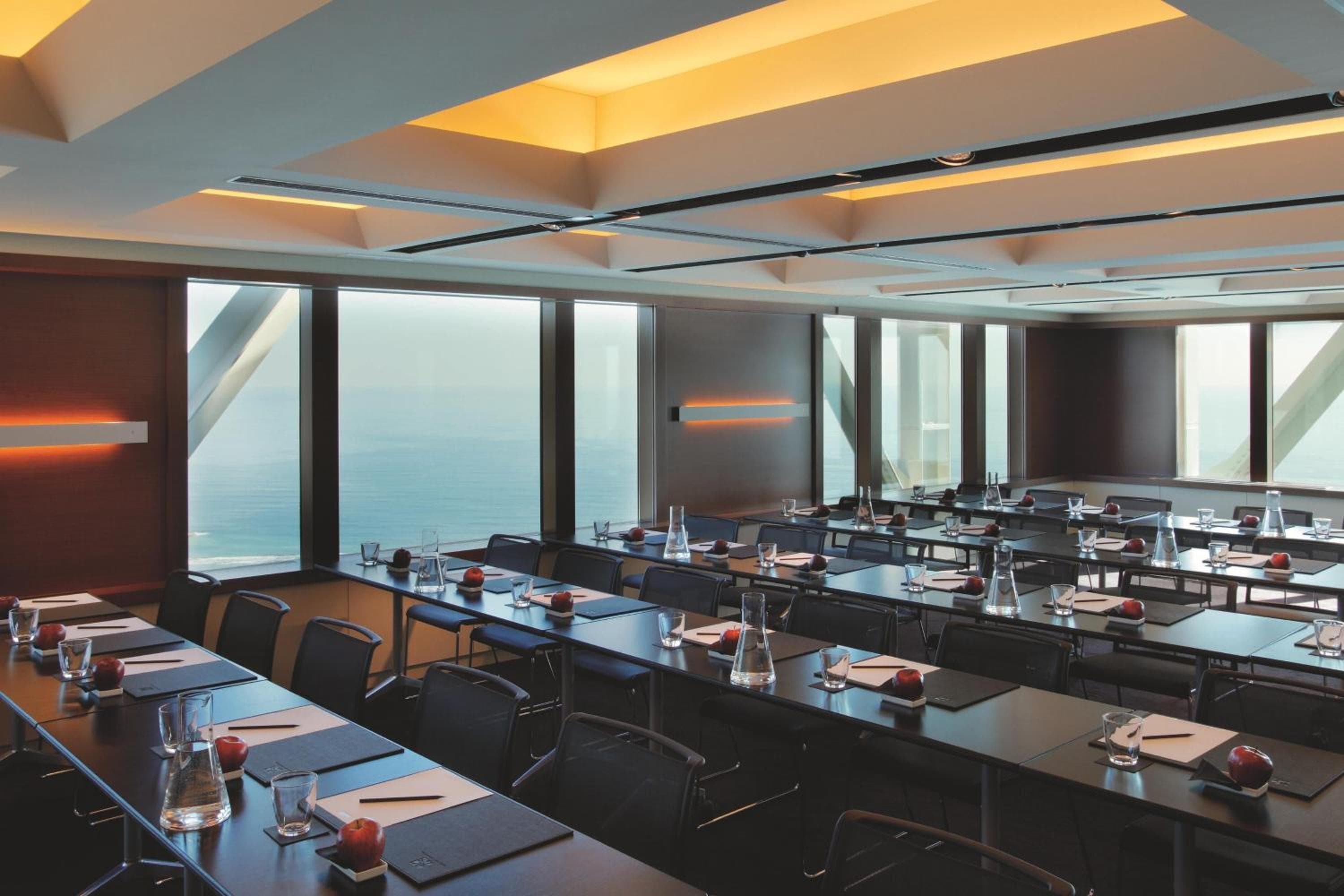Hotel Arts Barcelona — 8