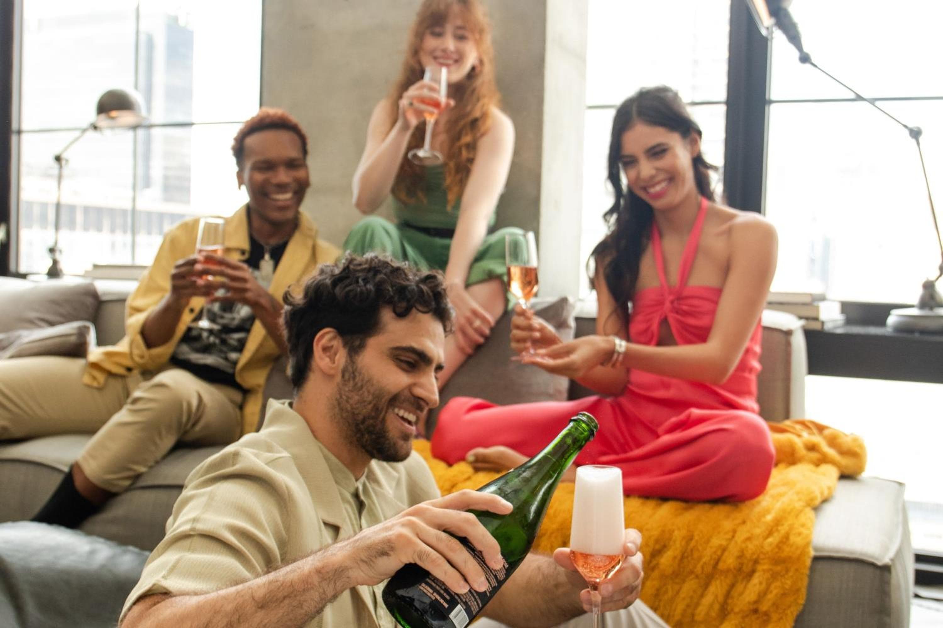 Moxy NYC Chelsea hotel, 105 West 28th Street, New York, United States — photo 61