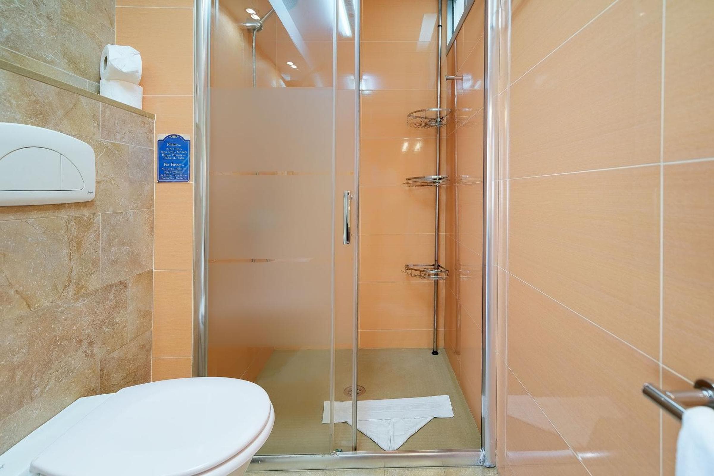 Apartamentos Tamara — 4