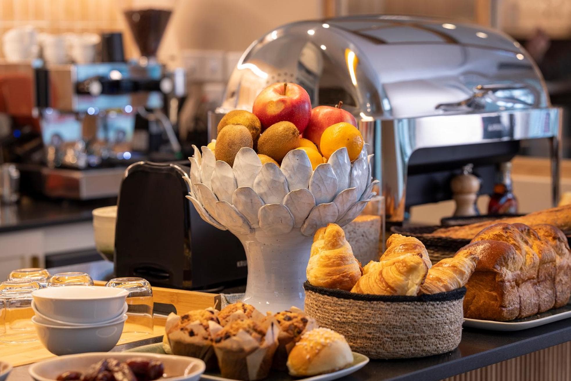 Le Petit Oberkampf Hotel & Spa — 11
