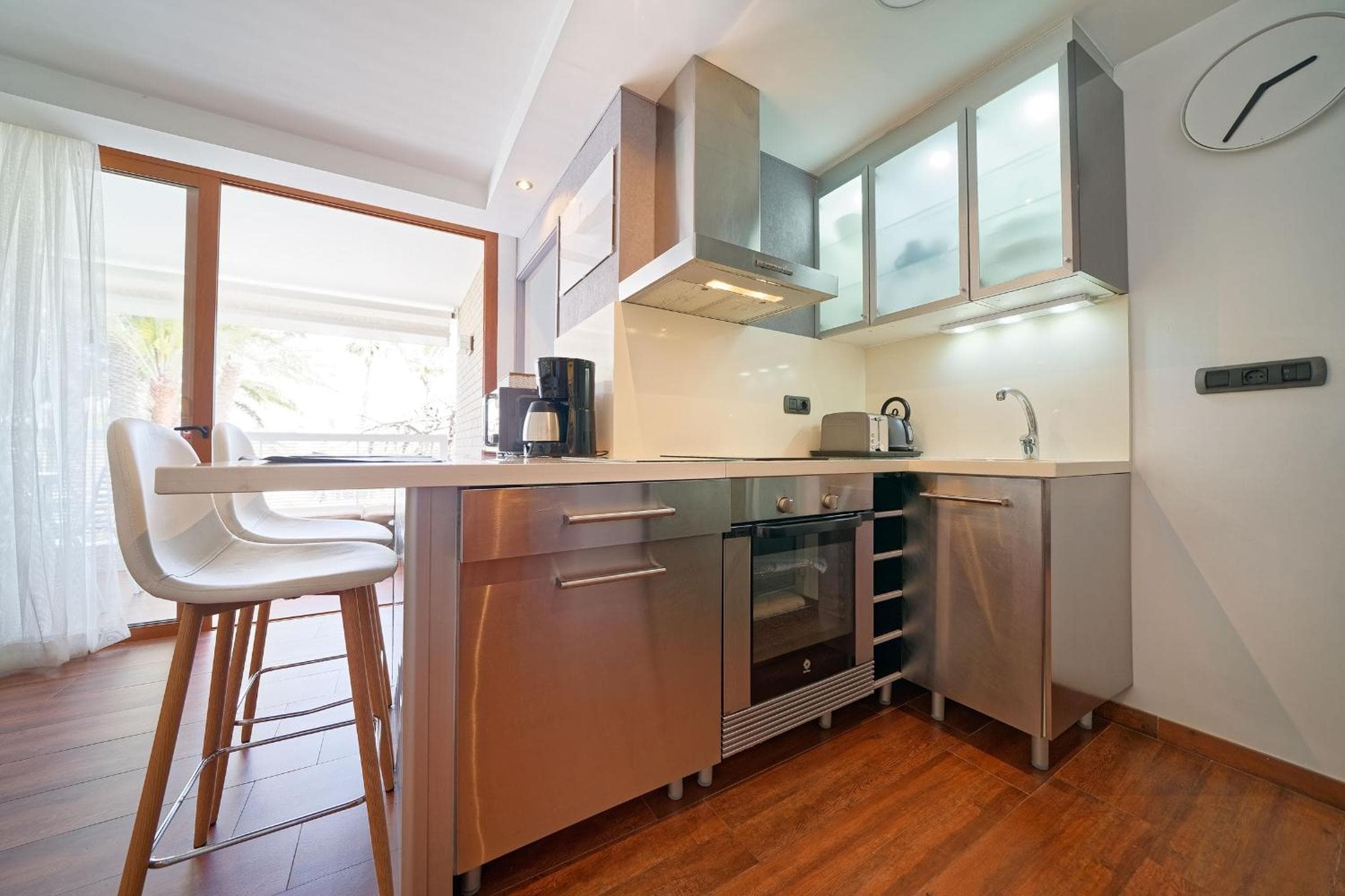 Apartamentos Tamara — 3