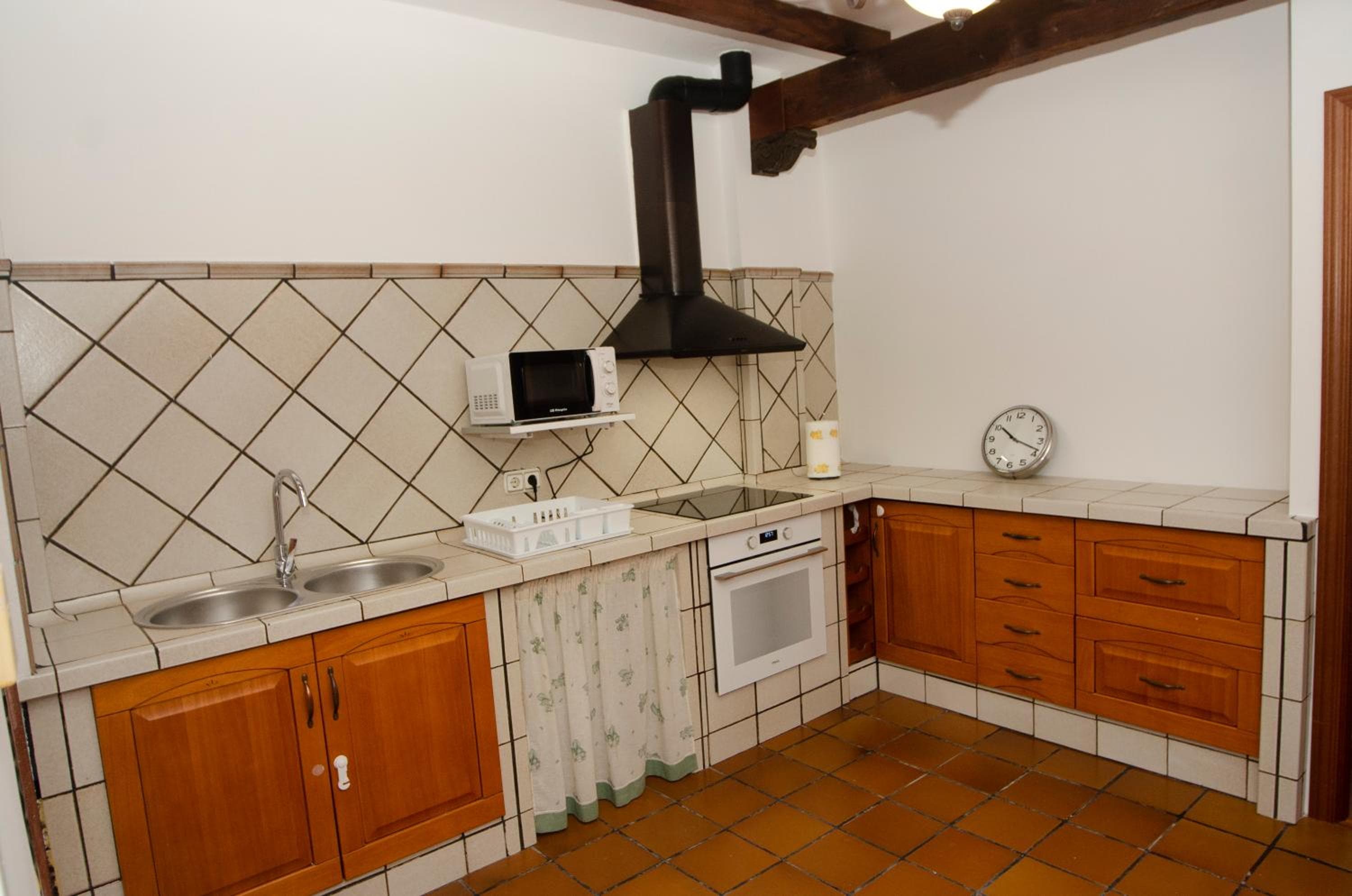 Casa del Patio Andaluz — 12