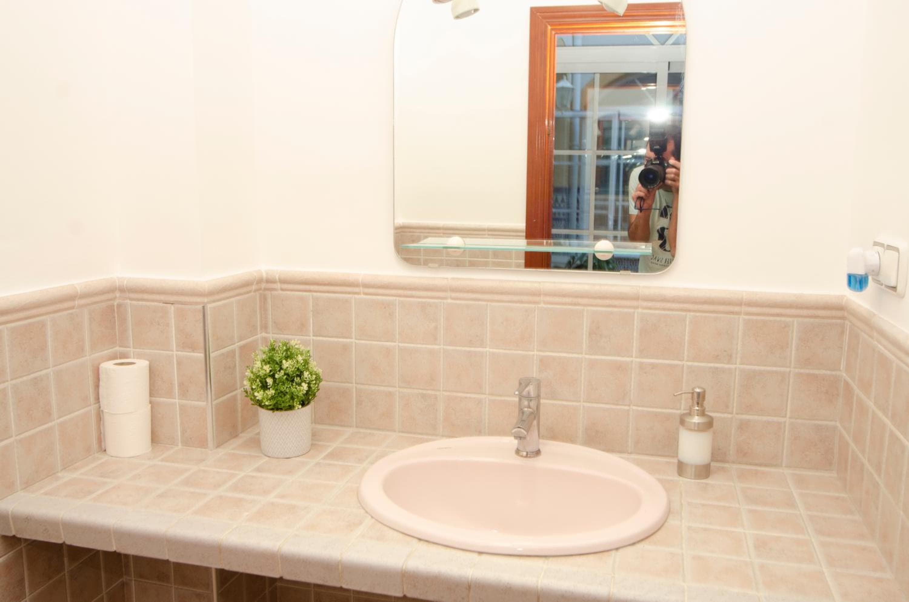 Casa del Patio Andaluz — 17