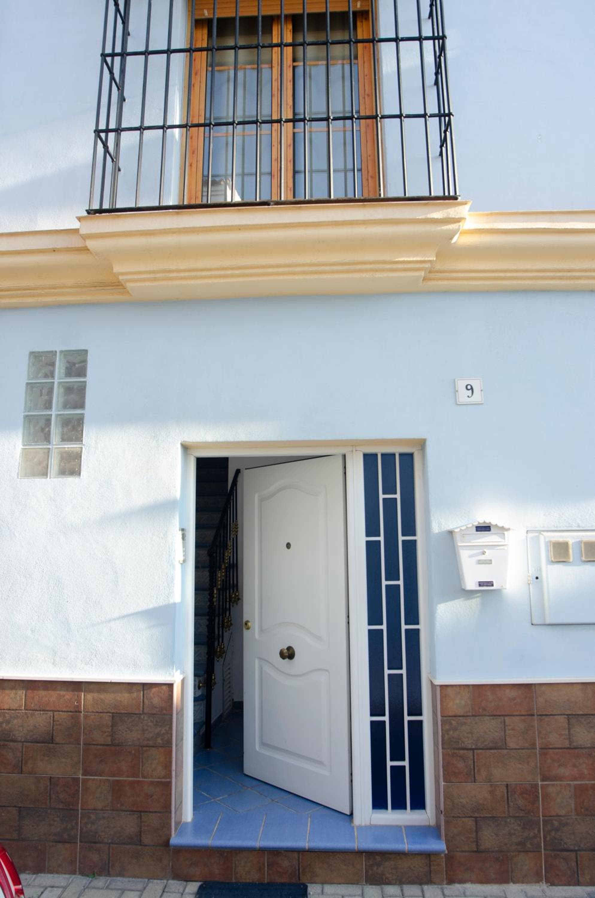 Casa del Patio Andaluz — 7