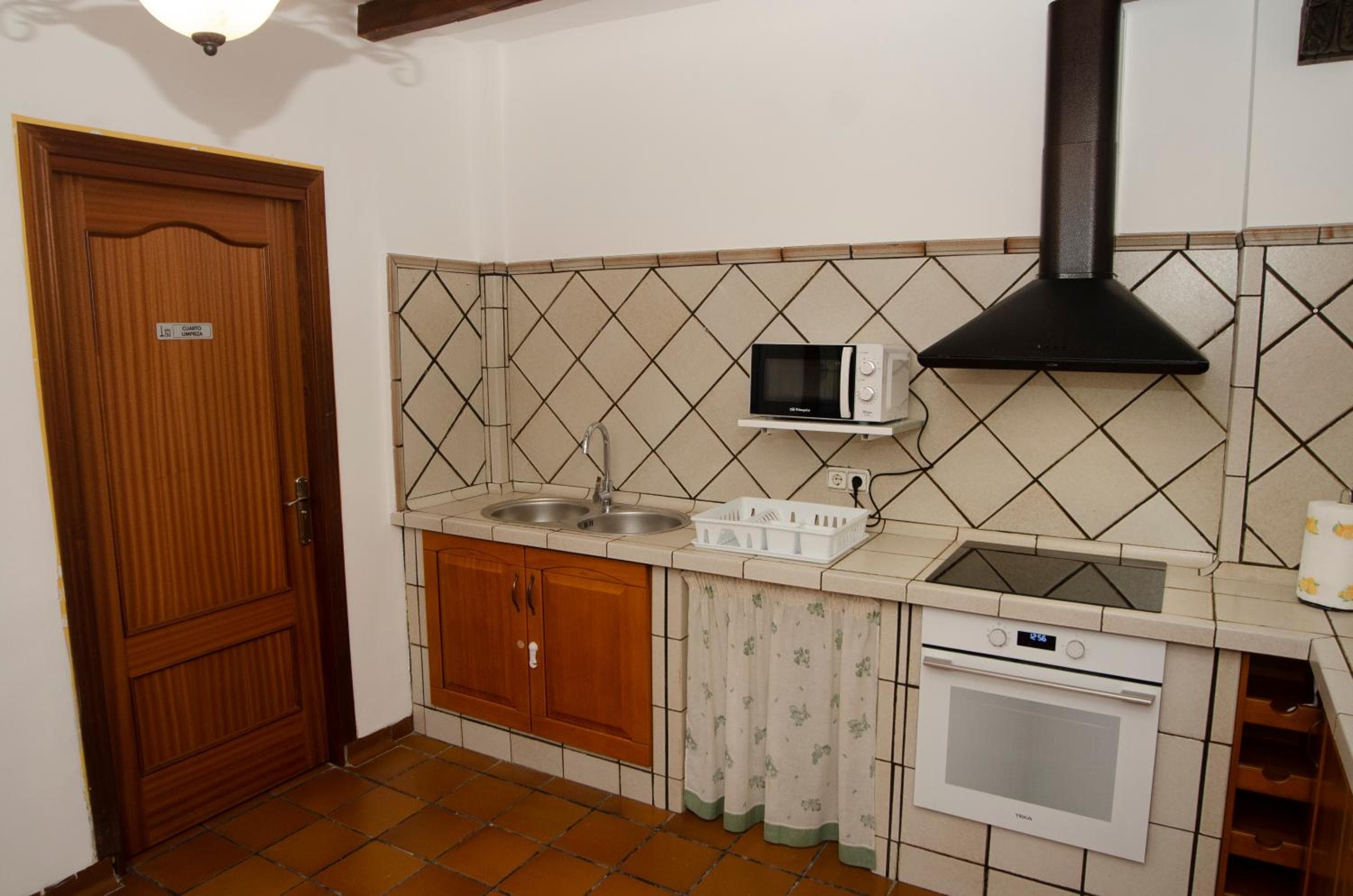 Casa del Patio Andaluz — 13