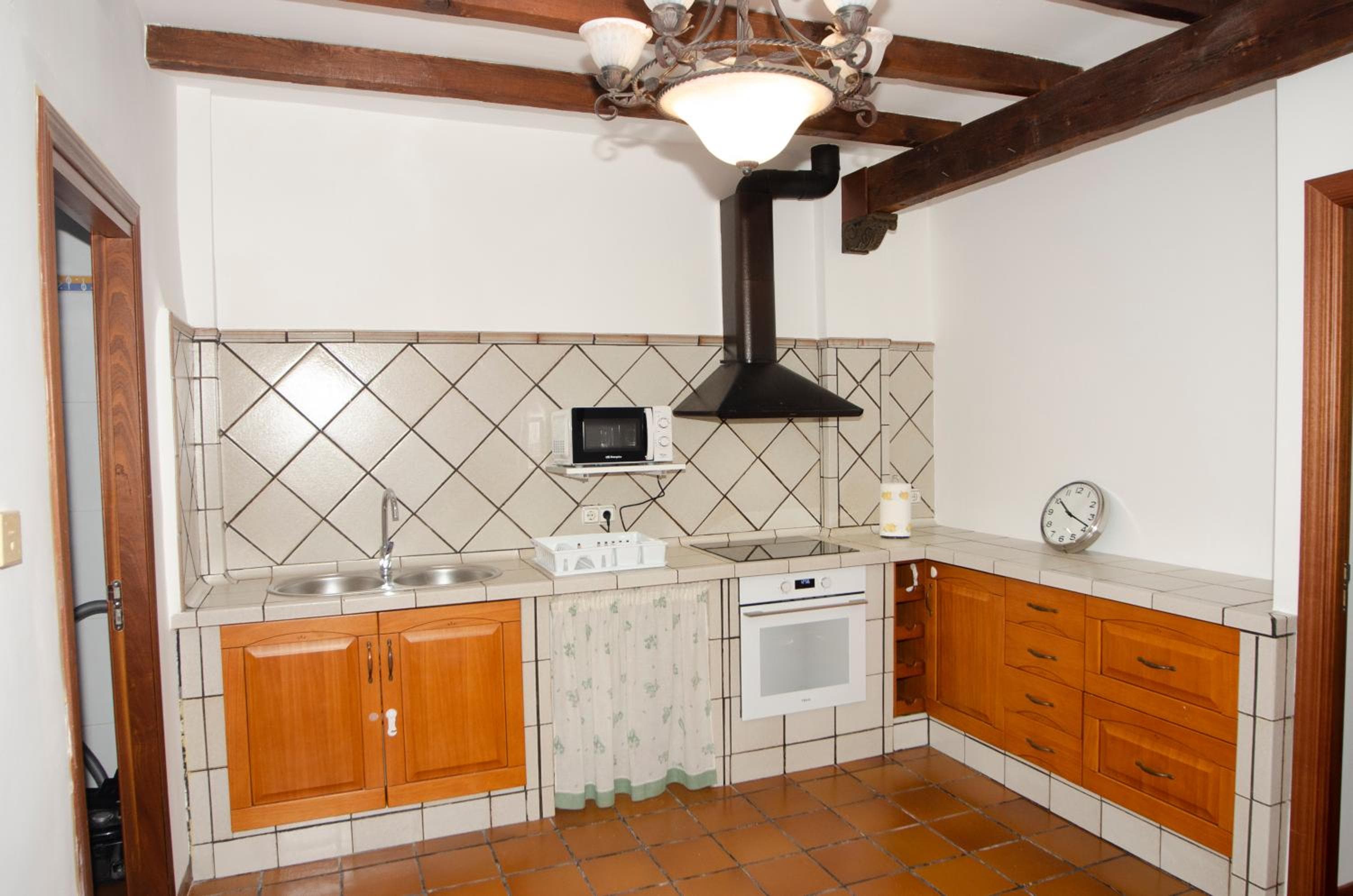Casa del Patio Andaluz — 11