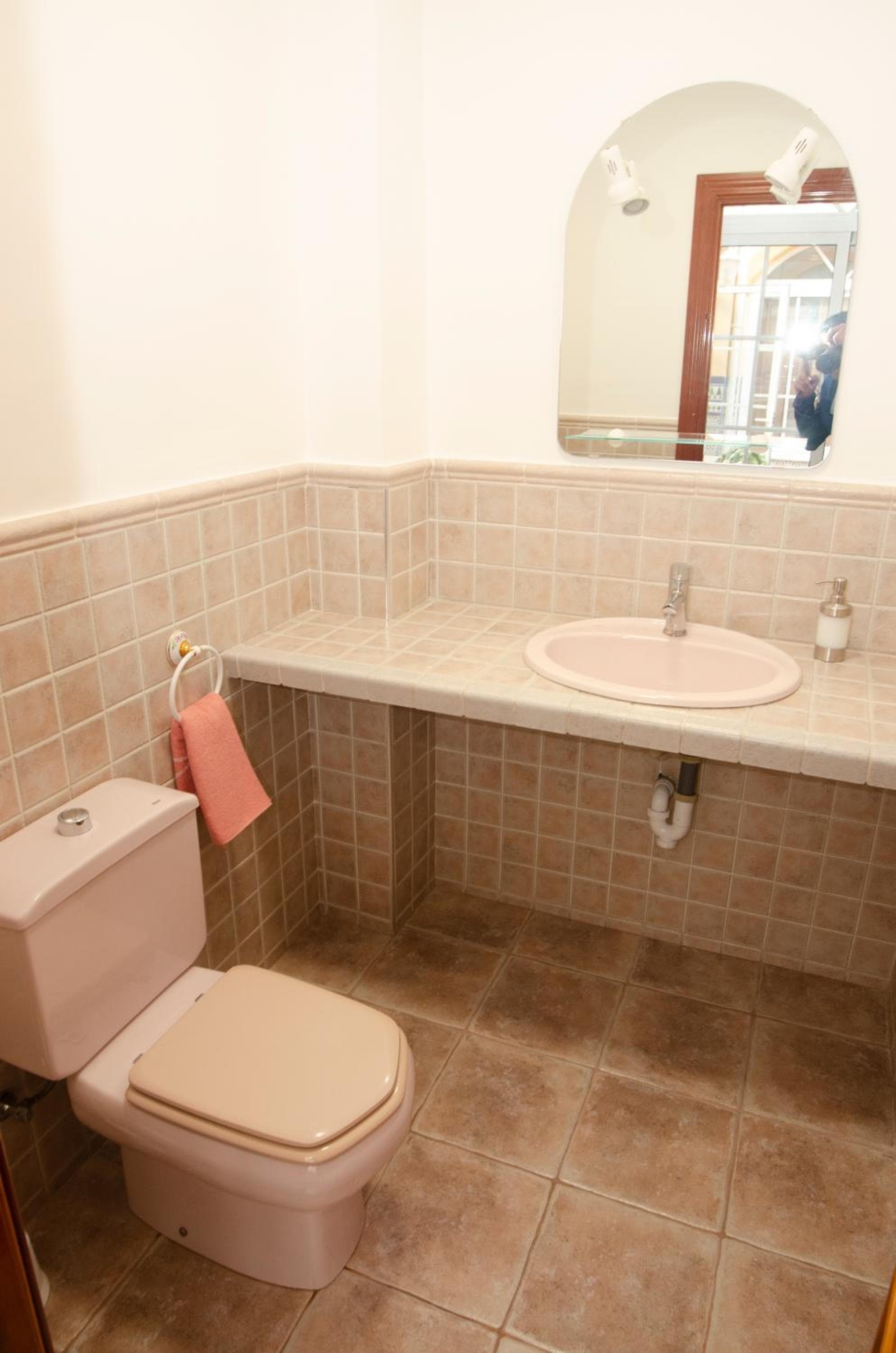 Casa del Patio Andaluz — 18