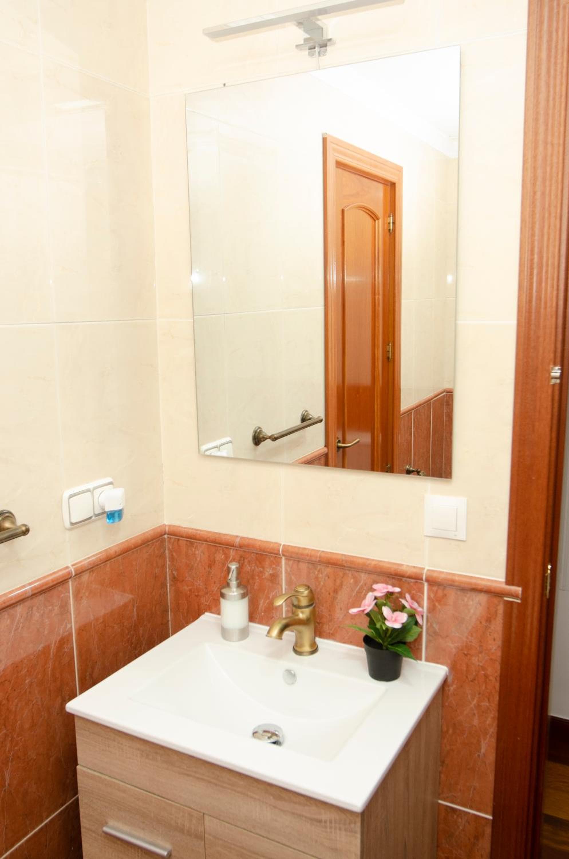 Casa del Patio Andaluz — 20