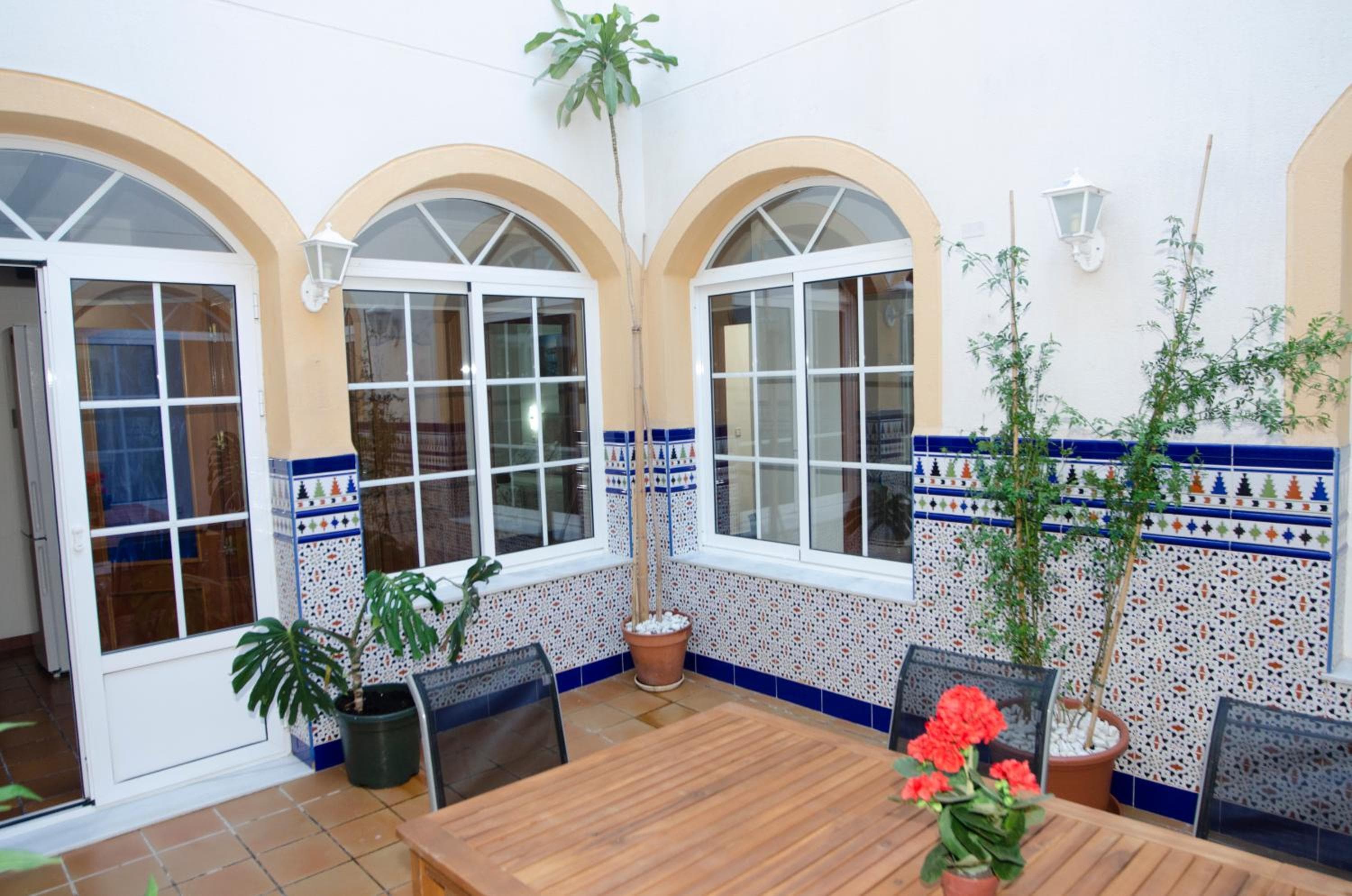 Casa del Patio Andaluz — 7