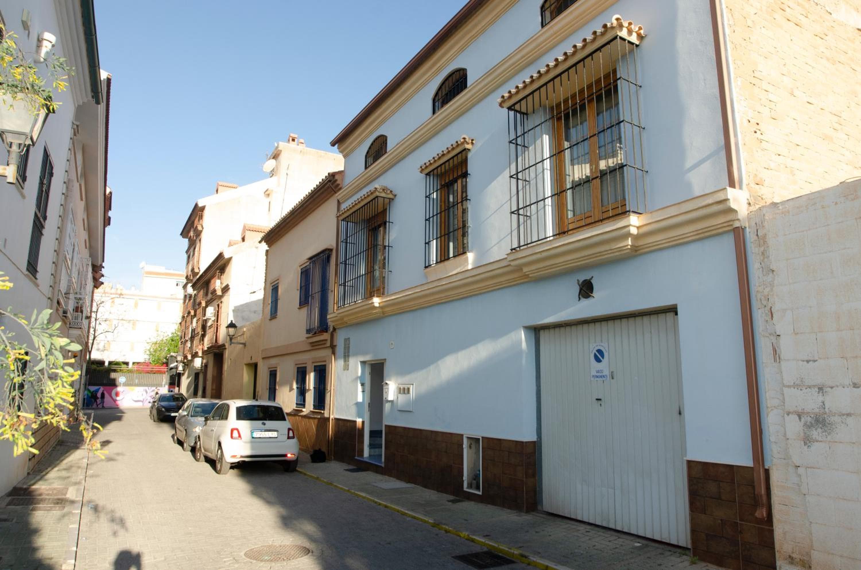Casa del Patio Andaluz — 3