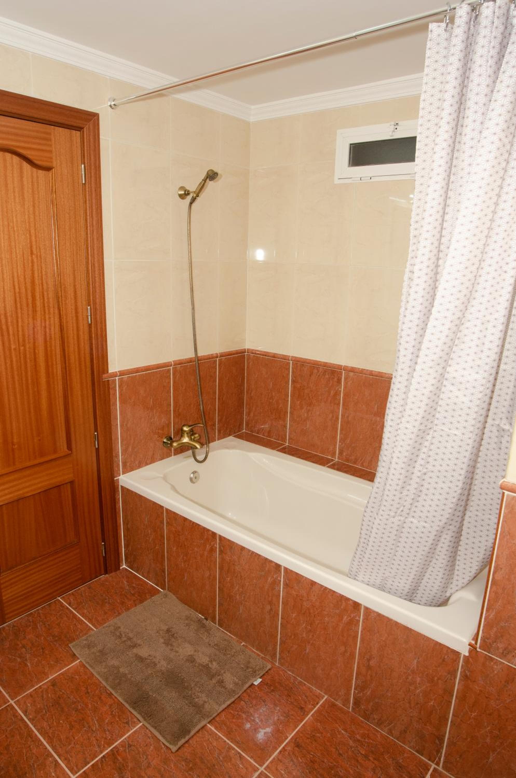 Casa del Patio Andaluz — 22