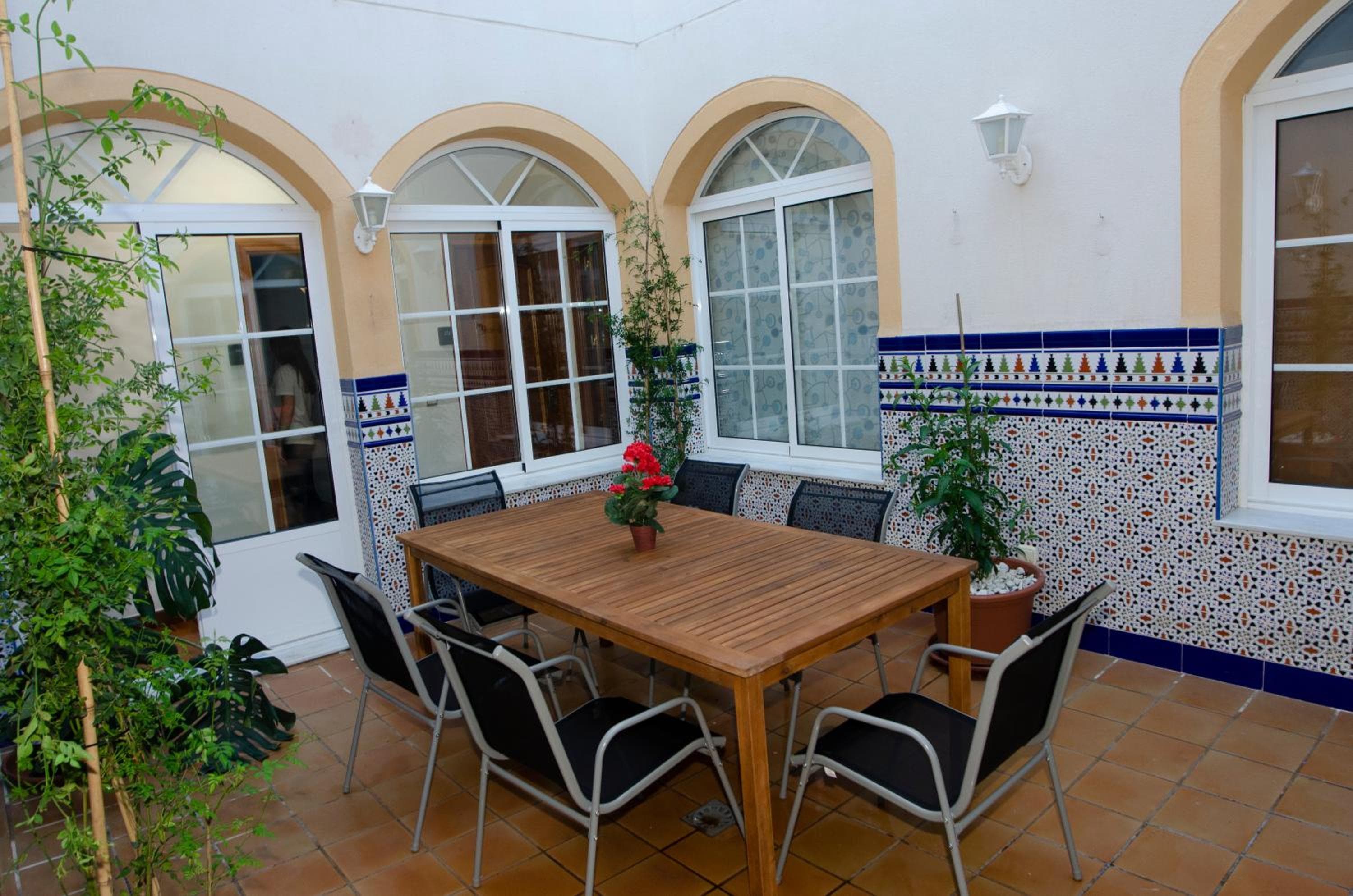Casa del Patio Andaluz — 8